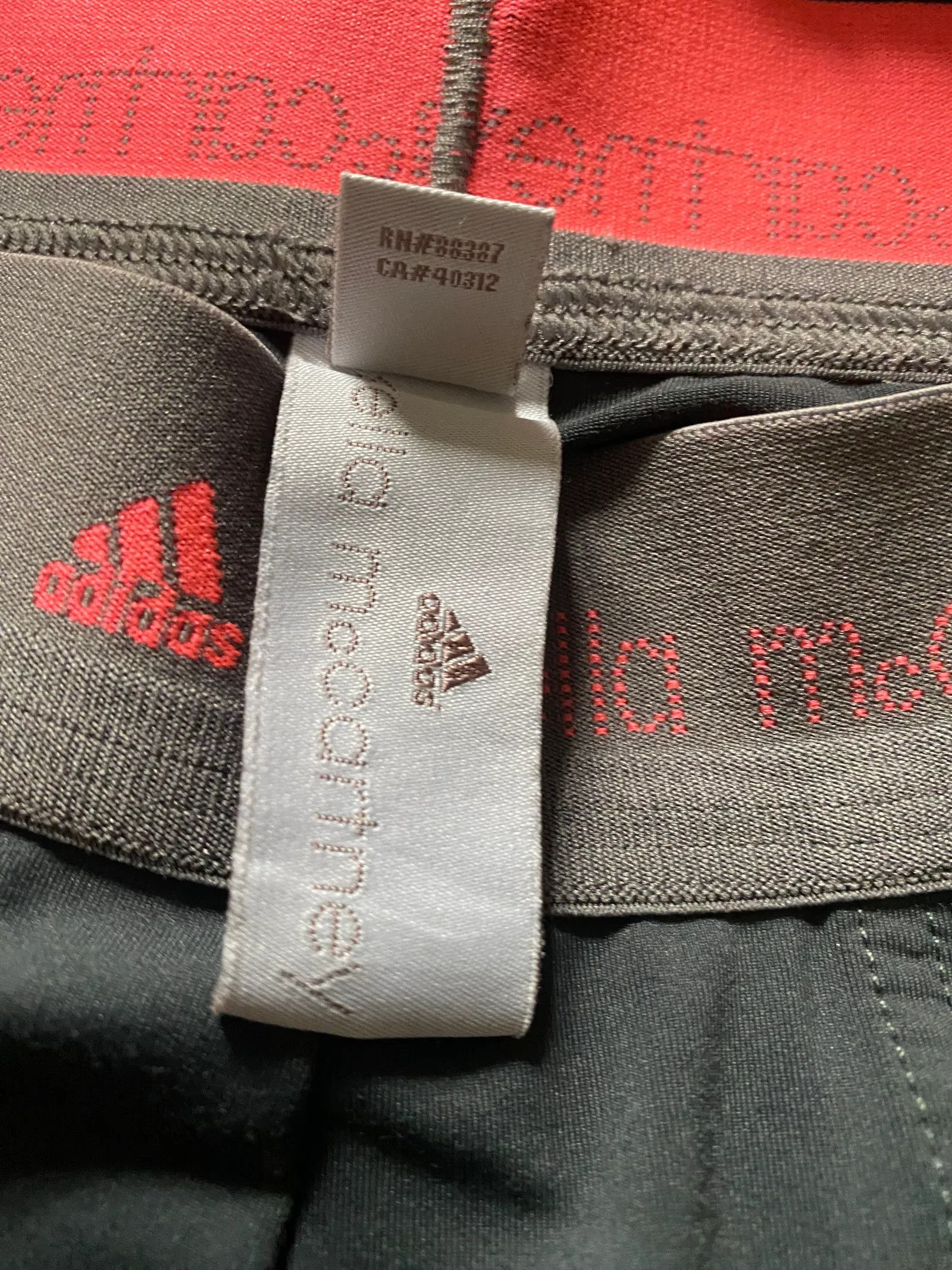 Adidas Adidas Stella McCartney Stella McCartney adidas Sweatpants Size 27" / US 4 / IT 40 - 2 Thumbnail