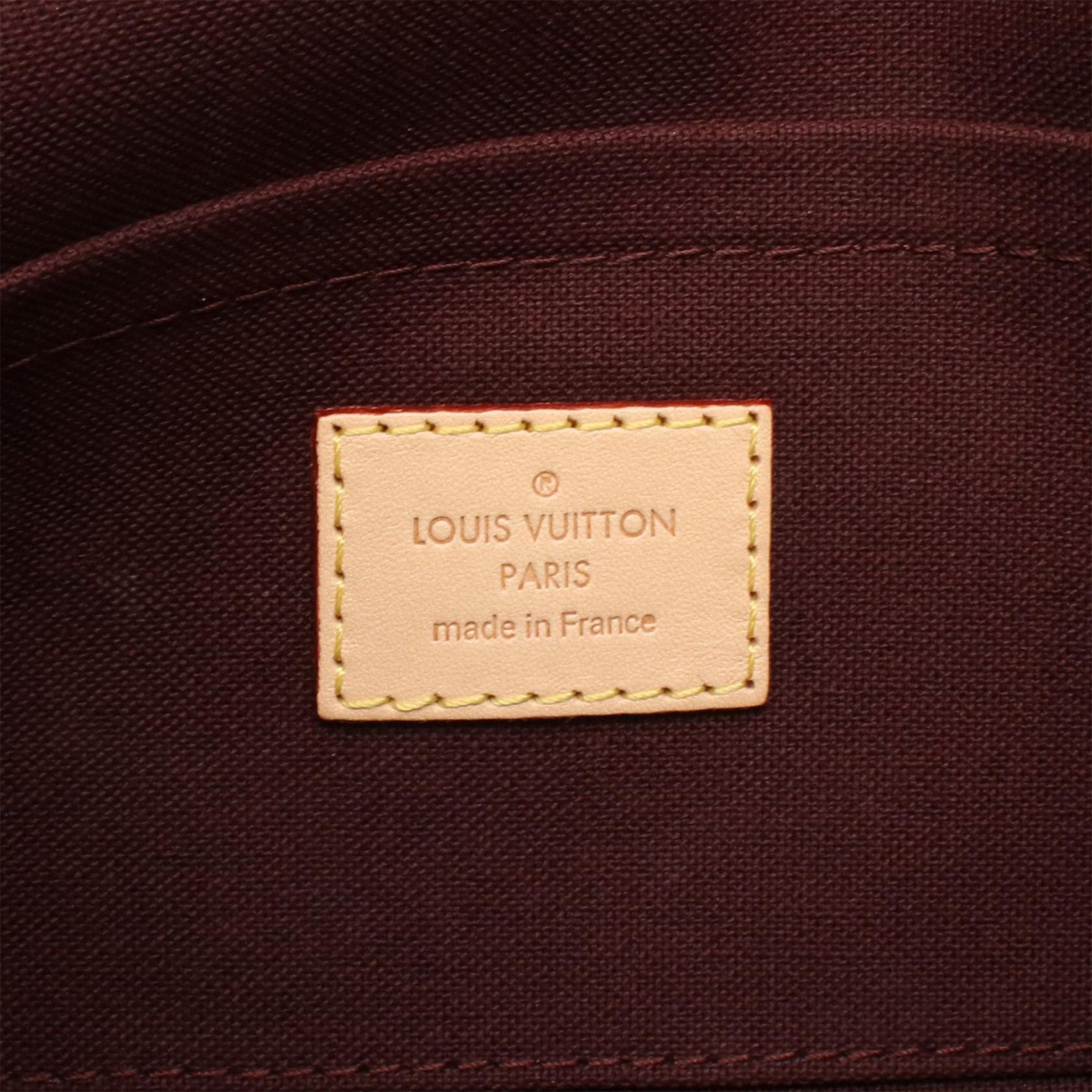 Louis Vuitton Louis Vuitton Monogram Favorite MM Size ONE SIZE - 4 Thumbnail