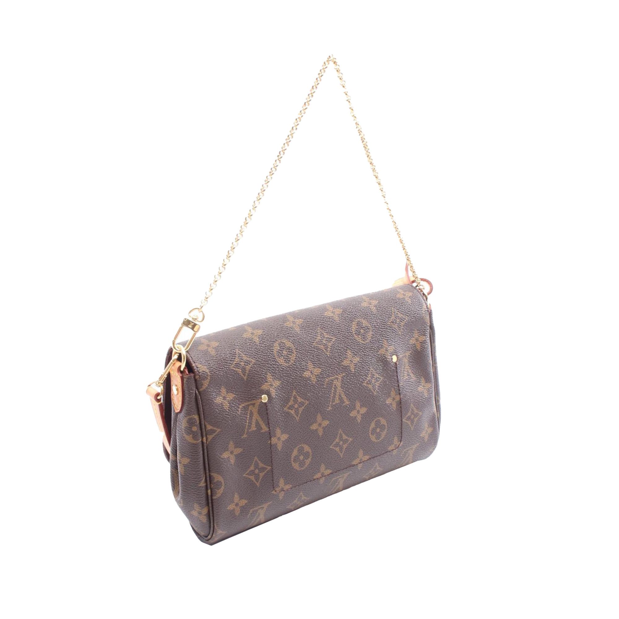 Louis Vuitton Louis Vuitton Monogram Favorite MM Size ONE SIZE - 2 Thumbnail