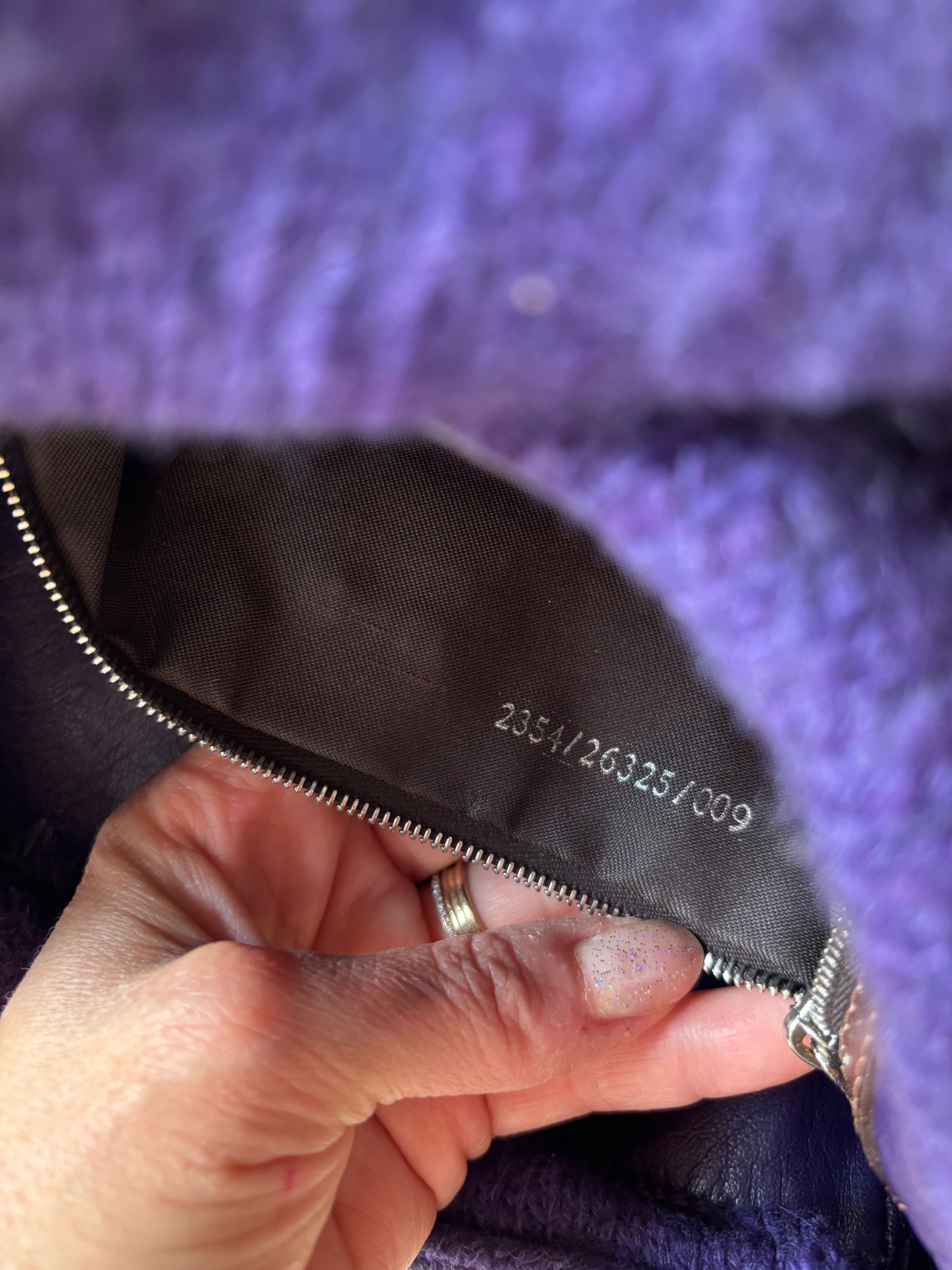 Fendi Sac Mamma Baguette Size ONE SIZE - 12 Thumbnail