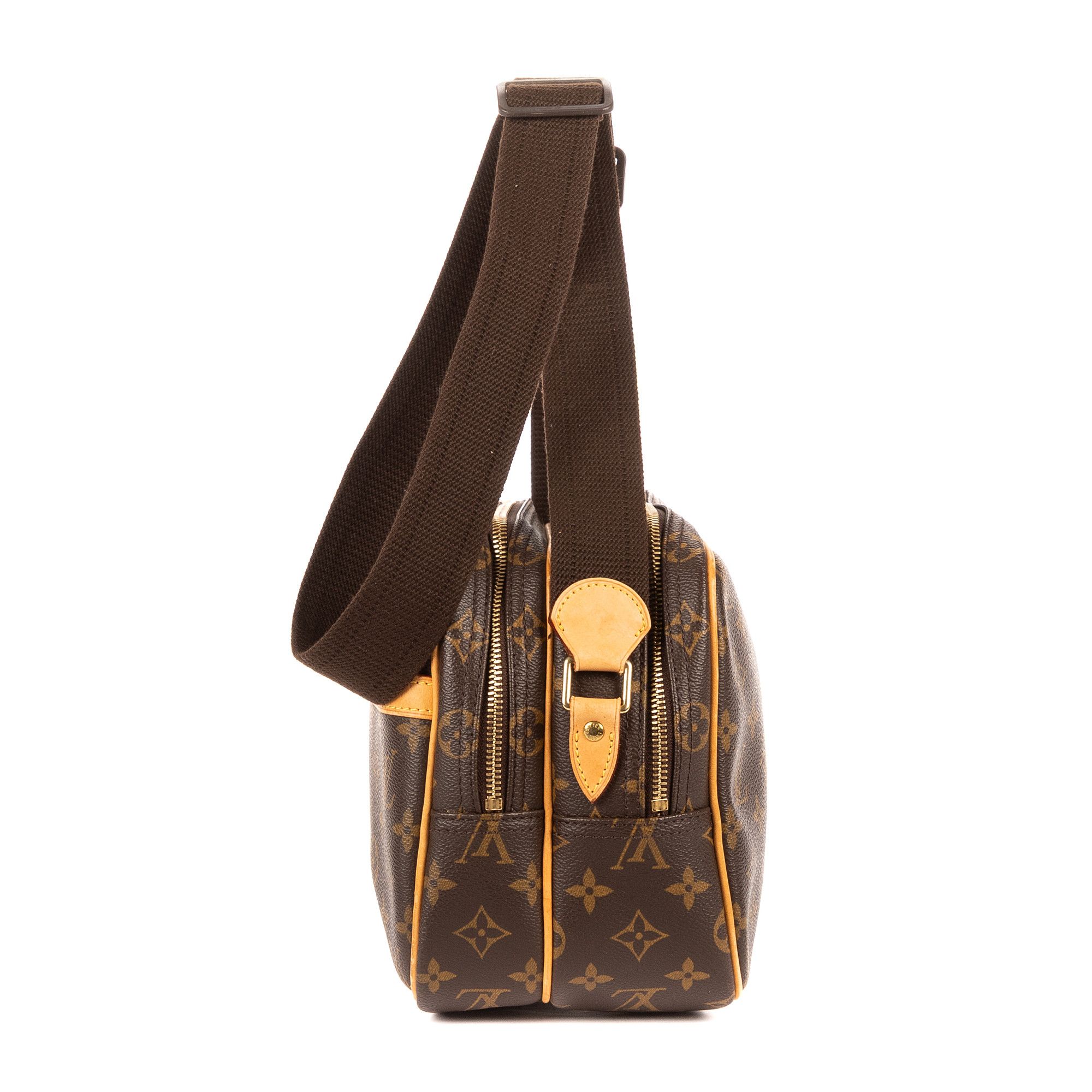 Louis Vuitton Reporter PM Size ONE SIZE - 3 Thumbnail
