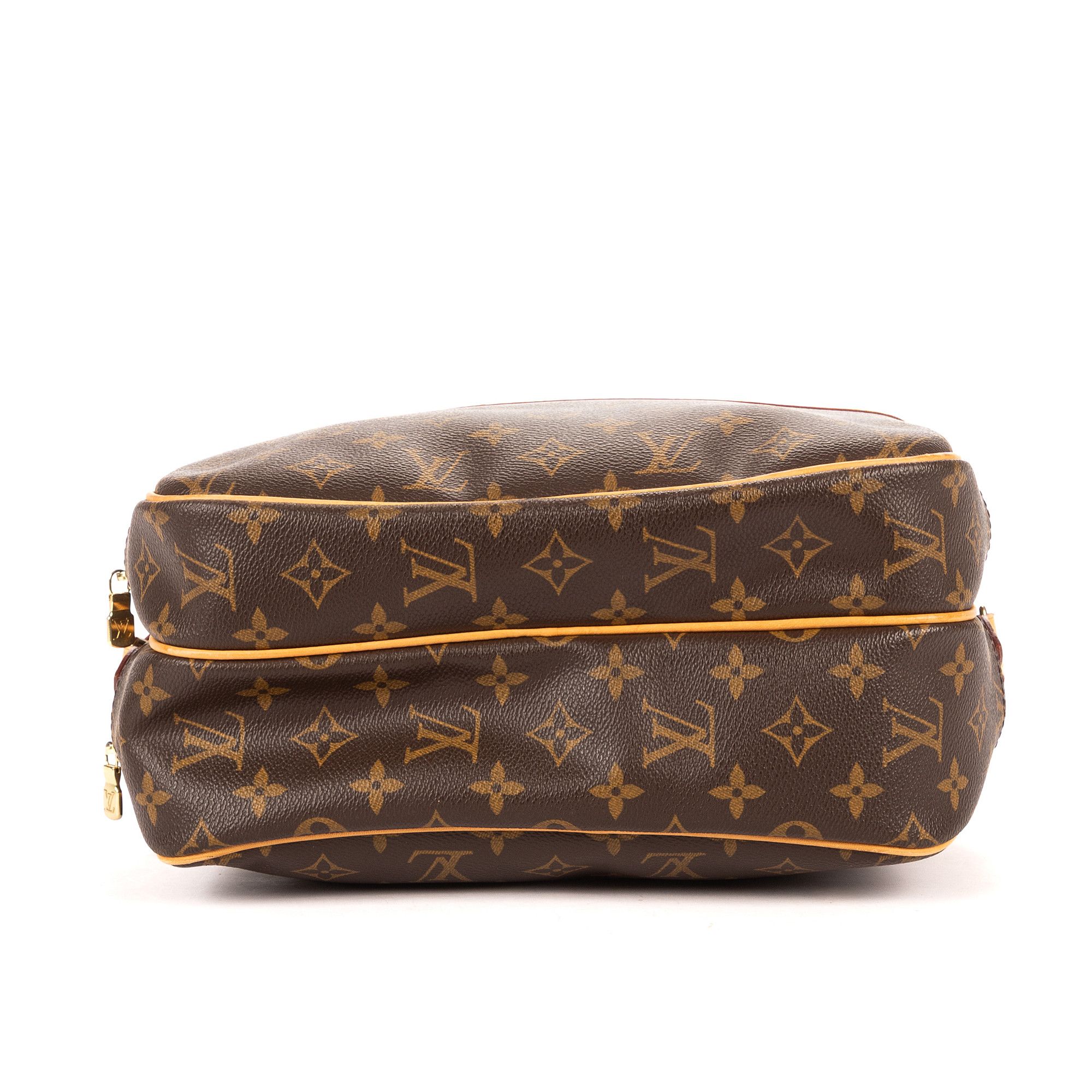Louis Vuitton Reporter PM Size ONE SIZE - 6 Thumbnail