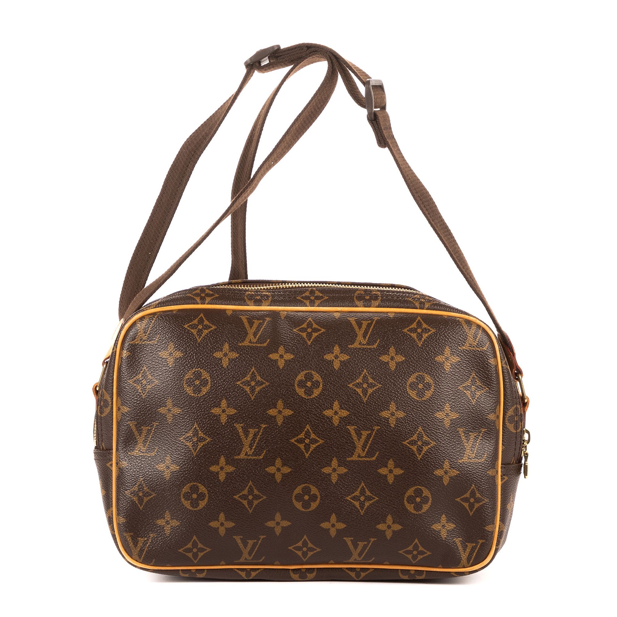 Louis Vuitton Reporter PM Size ONE SIZE - 5 Thumbnail