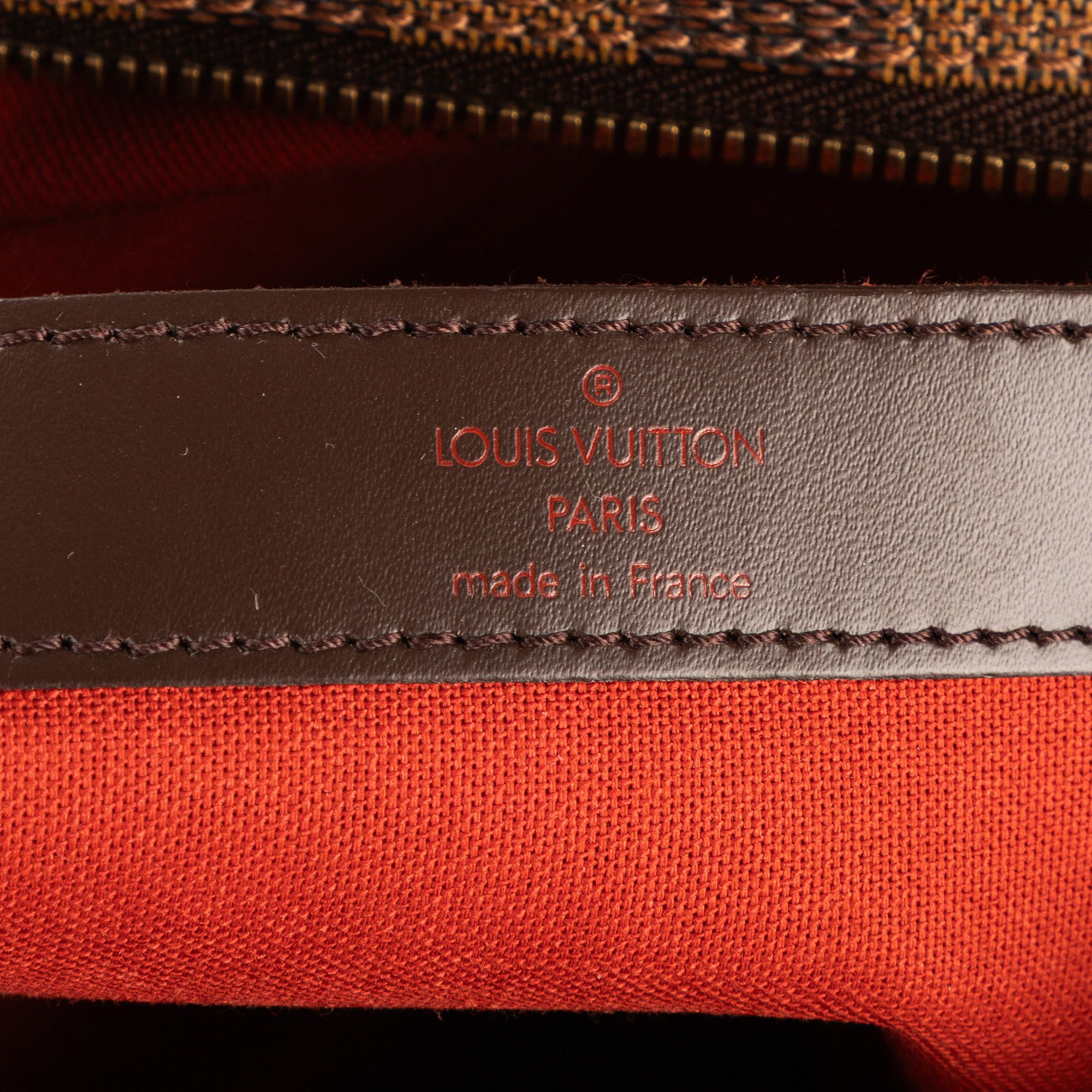 Louis Vuitton Naviglio Size ONE SIZE - 10 Thumbnail