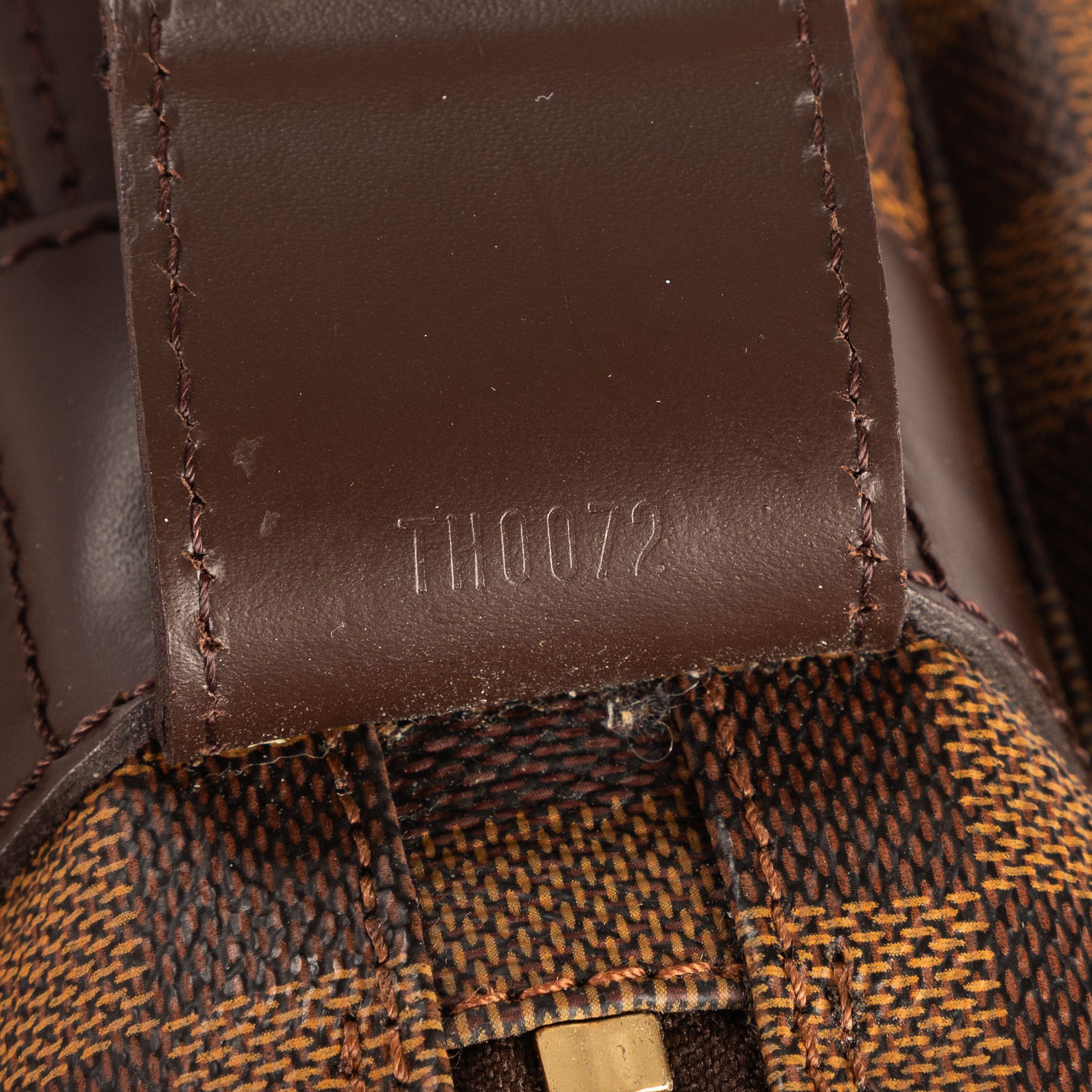 Louis Vuitton Naviglio Size ONE SIZE - 11 Thumbnail