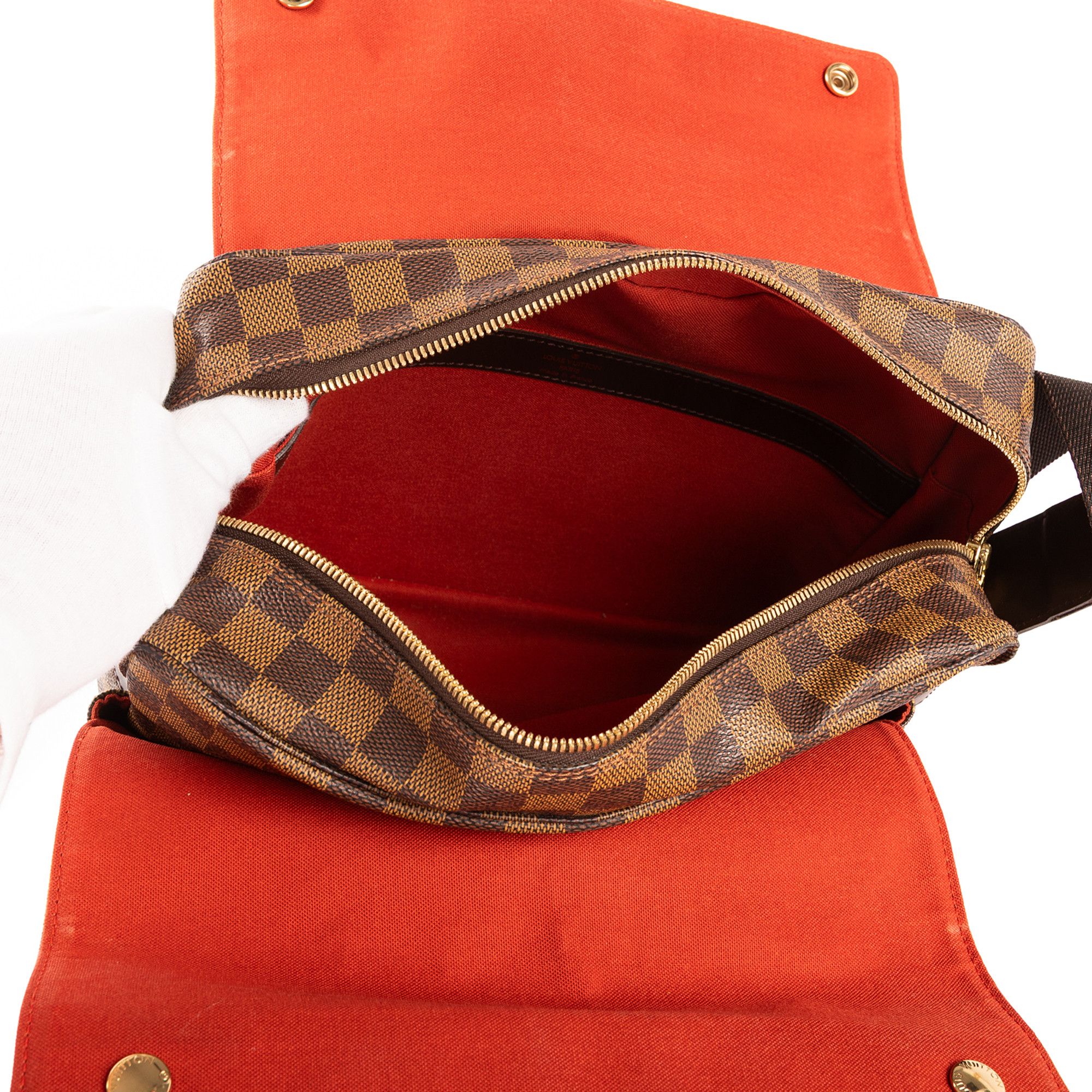 Louis Vuitton Naviglio Size ONE SIZE - 9 Thumbnail