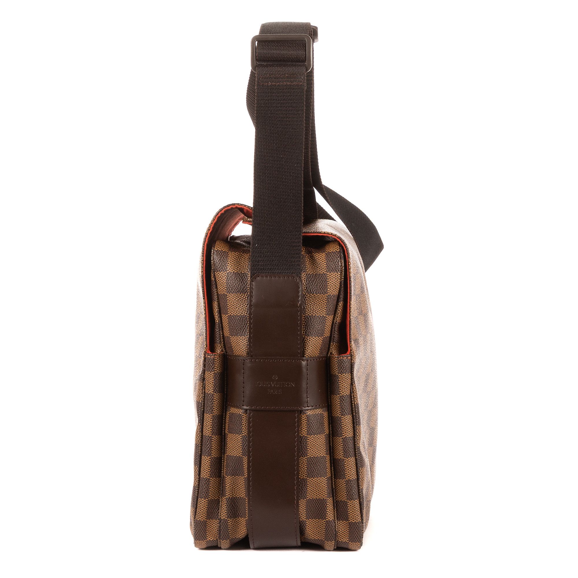 Louis Vuitton Naviglio Size ONE SIZE - 4 Thumbnail