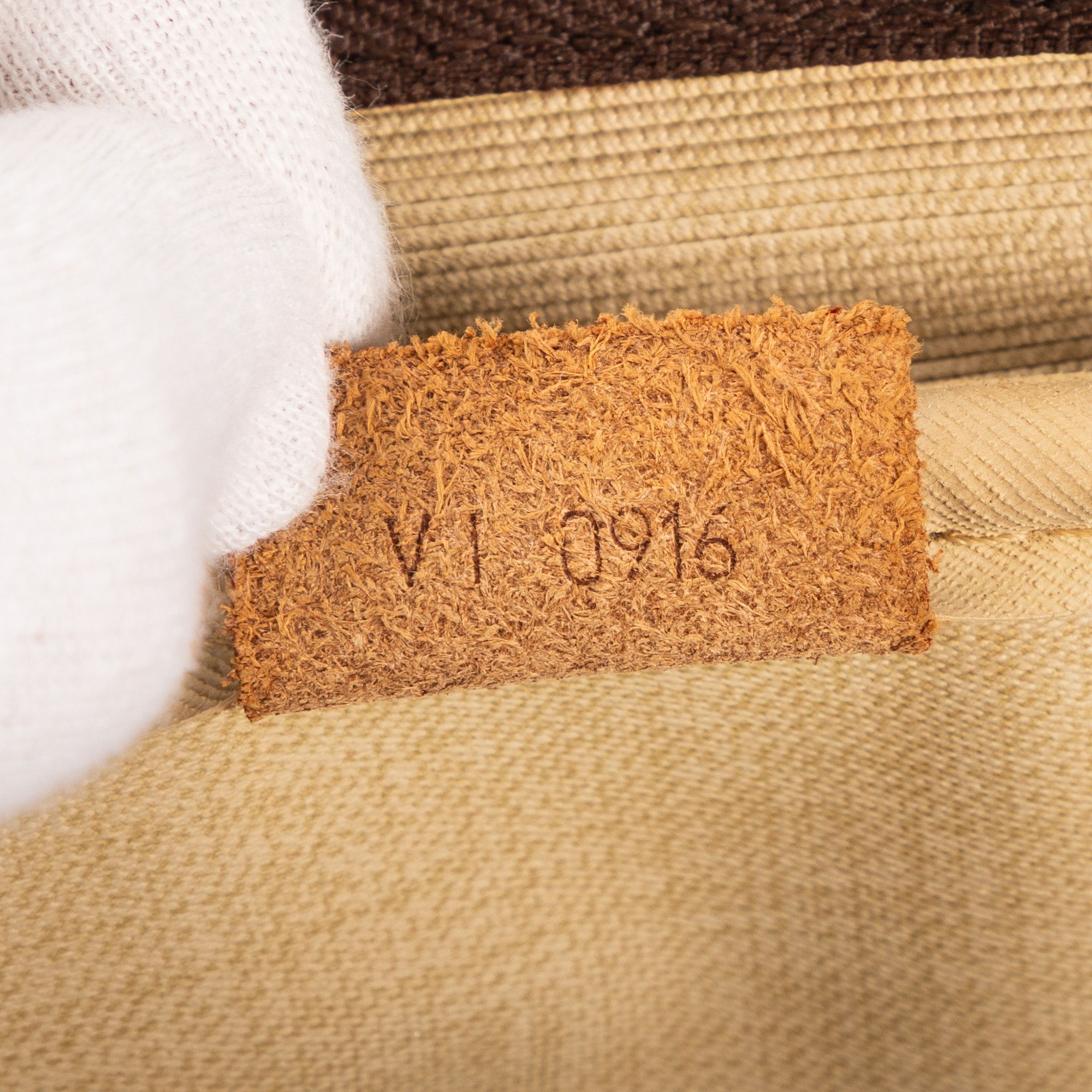 Louis Vuitton Deauville Size ONE SIZE - 11 Thumbnail