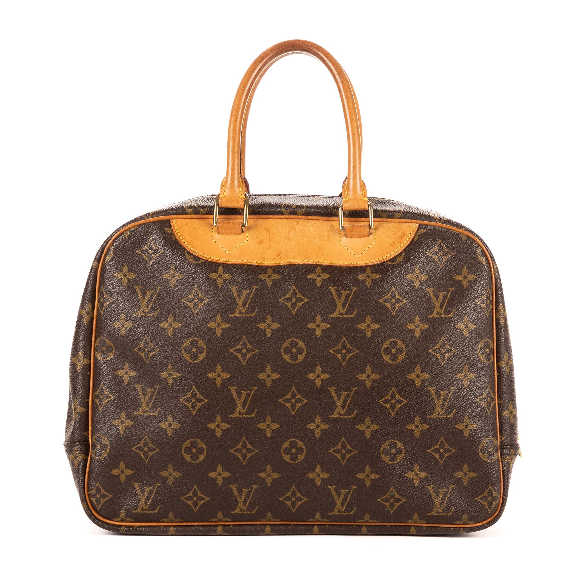 Louis Vuitton Deauville Size ONE SIZE - 5 Thumbnail