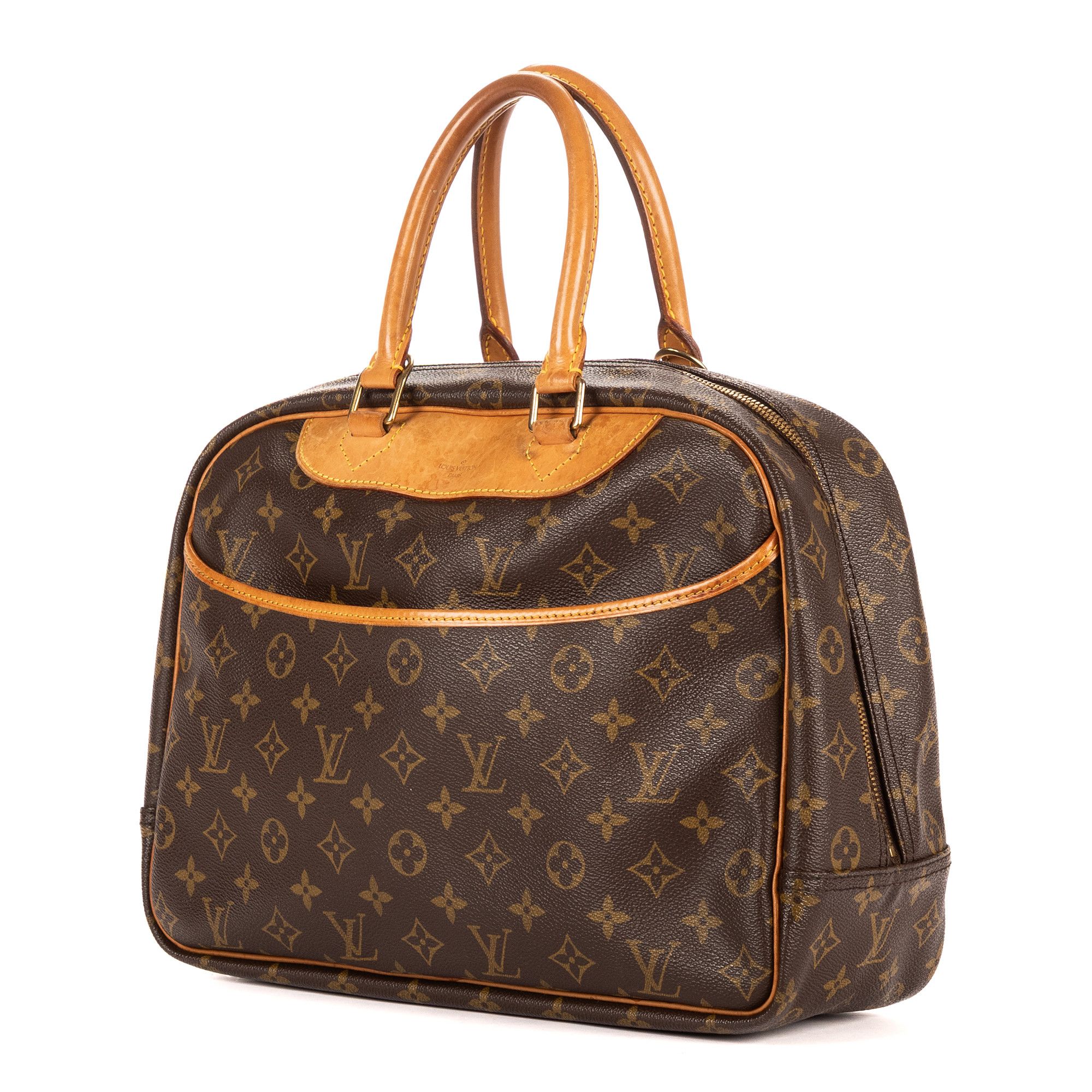 Louis Vuitton Deauville Size ONE SIZE - 2 Thumbnail