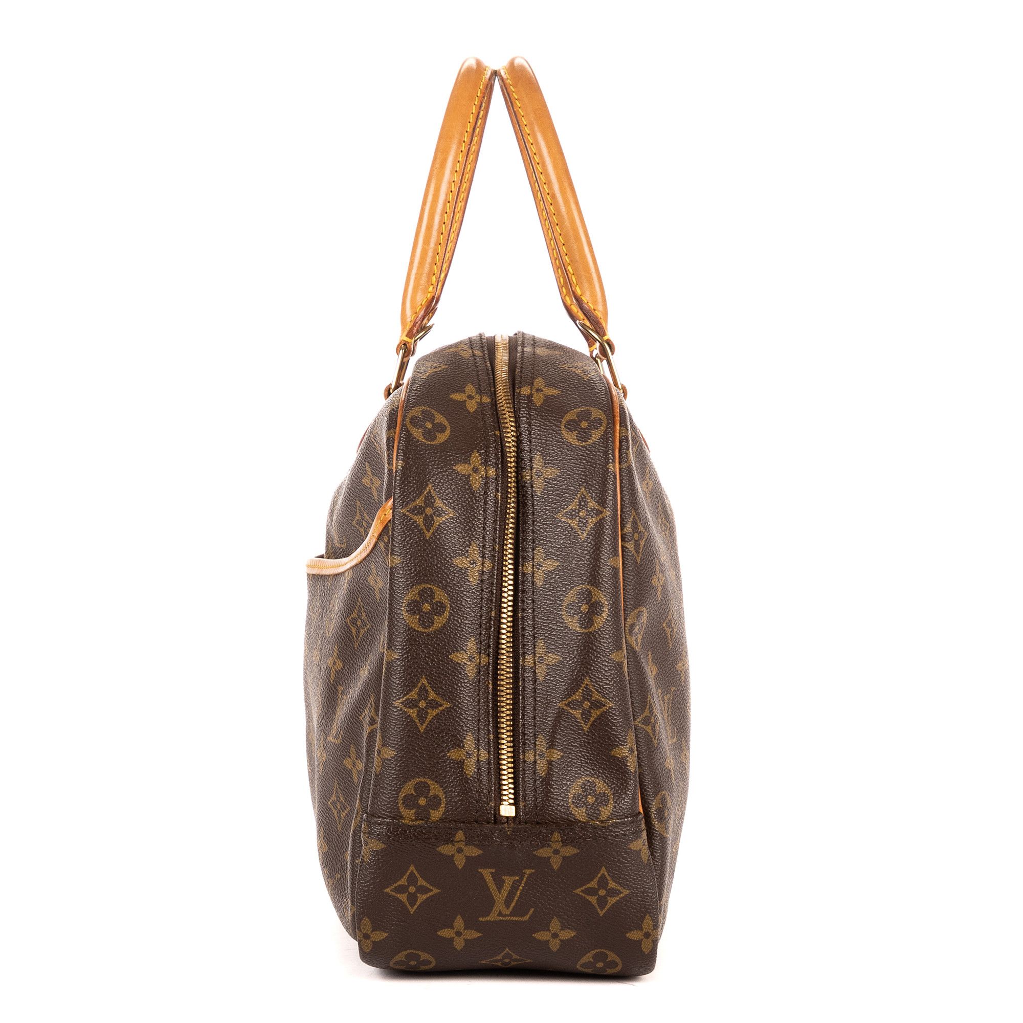 Louis Vuitton Deauville Size ONE SIZE - 3 Thumbnail