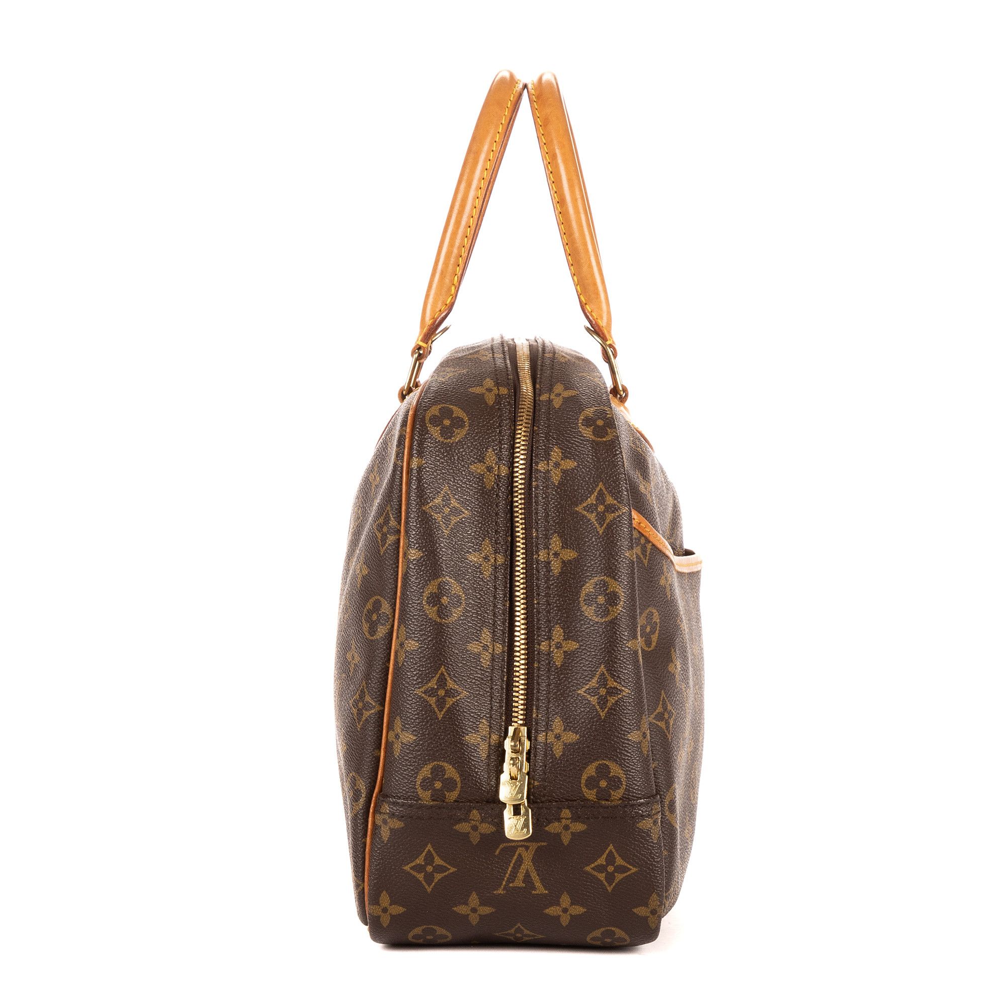 Louis Vuitton Deauville Size ONE SIZE - 4 Thumbnail