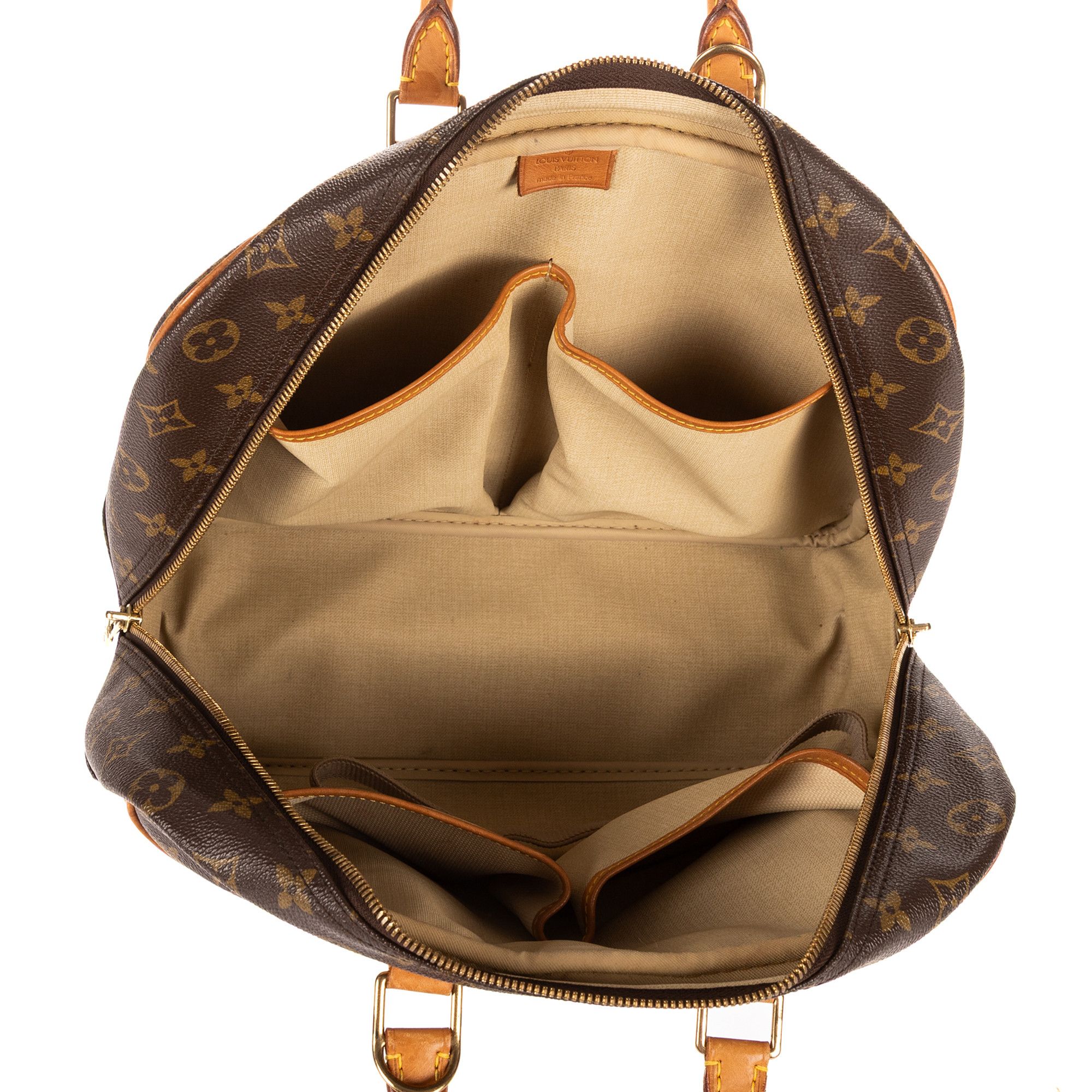 Louis Vuitton Deauville Size ONE SIZE - 9 Thumbnail