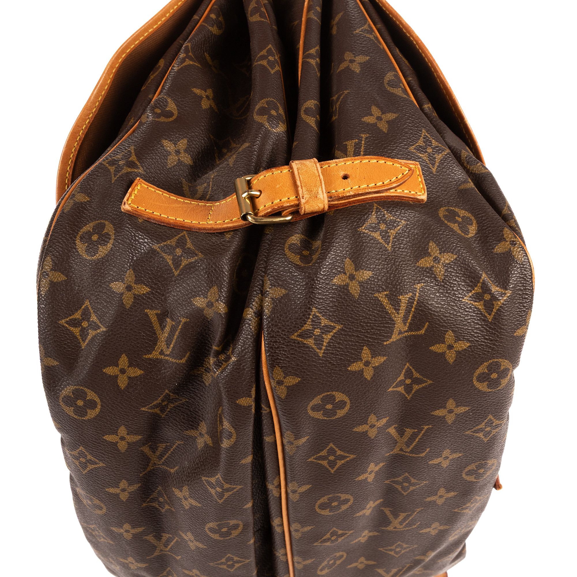 Louis Vuitton Saumur GM Size ONE SIZE - 7 Thumbnail