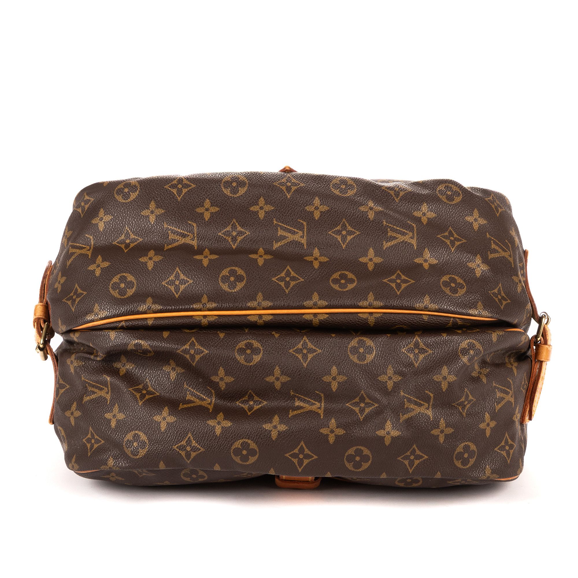 Louis Vuitton Saumur GM Size ONE SIZE - 6 Thumbnail