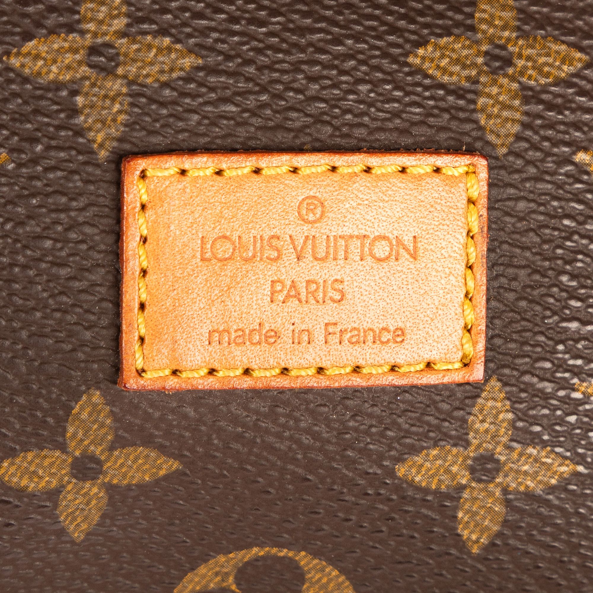 Louis Vuitton Saumur GM Size ONE SIZE - 10 Thumbnail