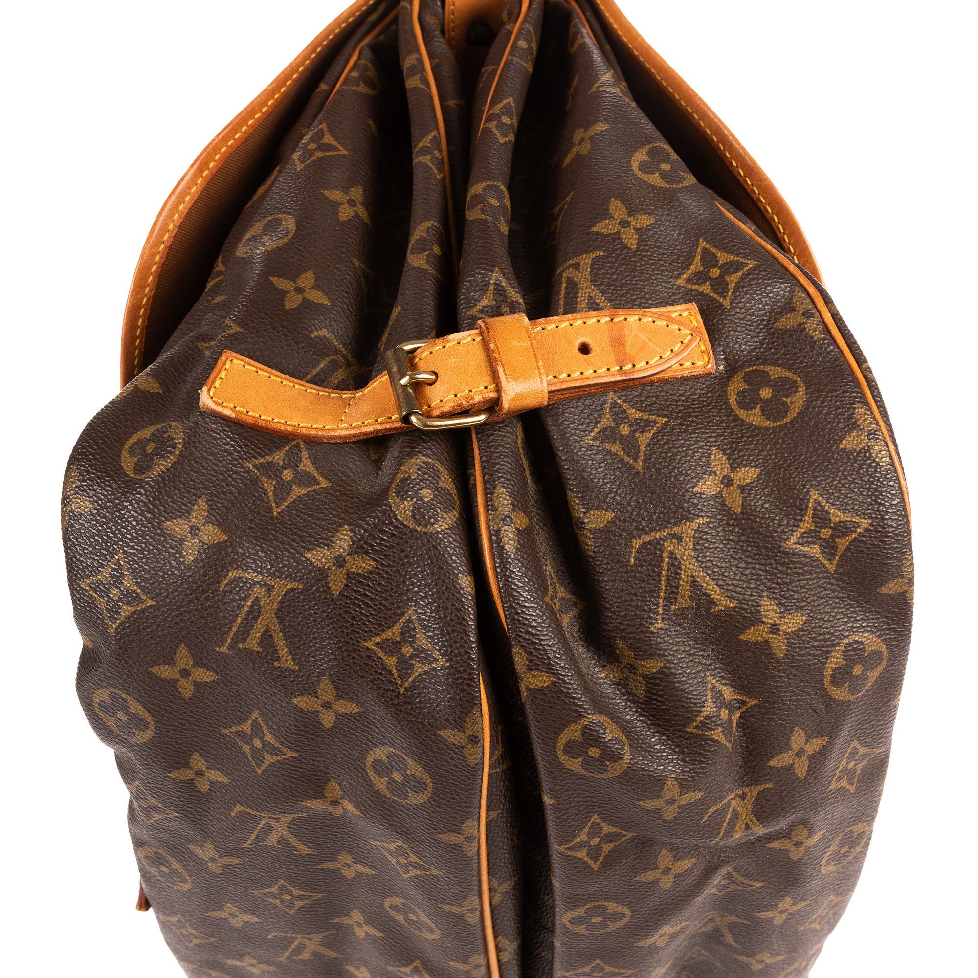 Louis Vuitton Saumur GM Size ONE SIZE - 8 Thumbnail