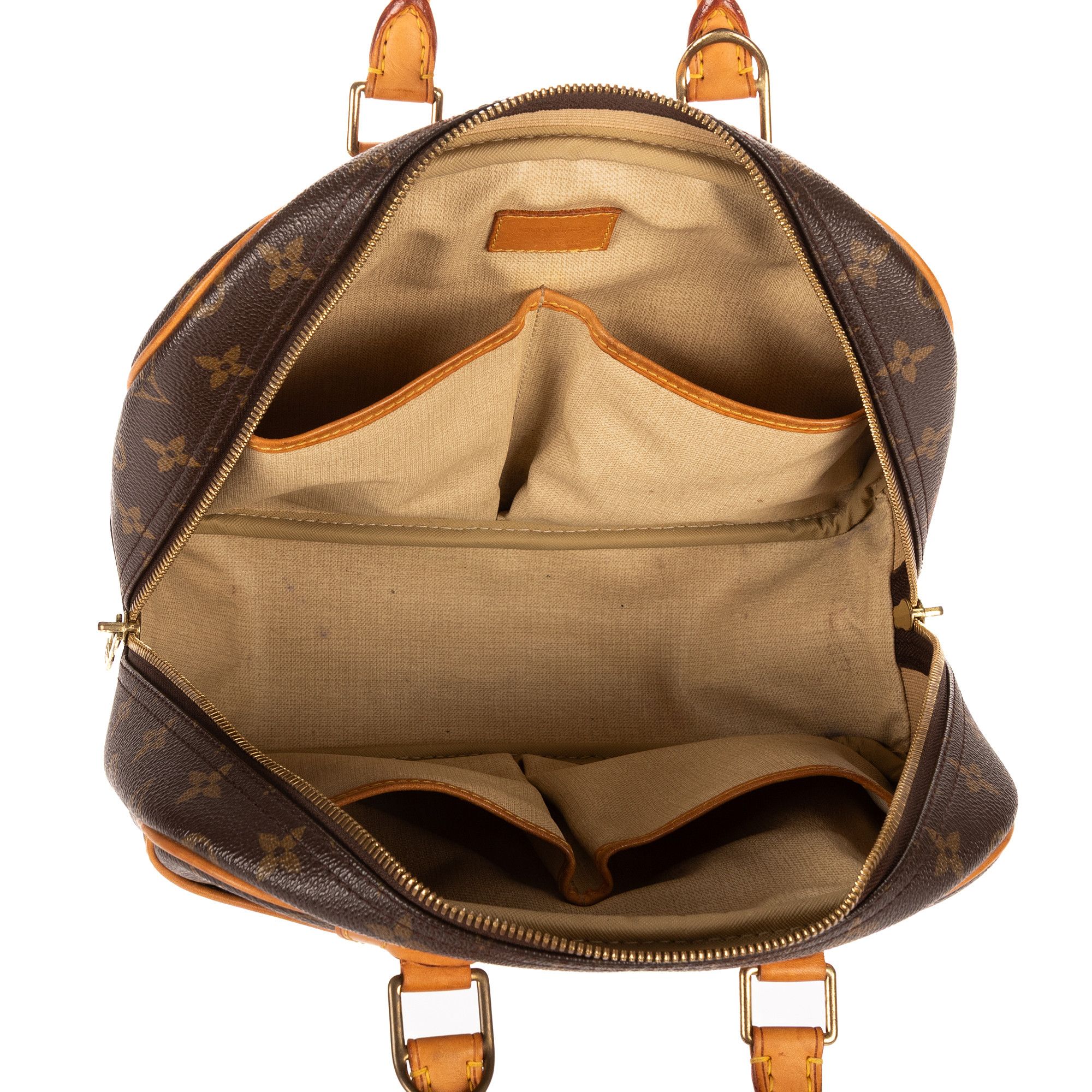 Louis Vuitton Trouville Size ONE SIZE - 9 Thumbnail