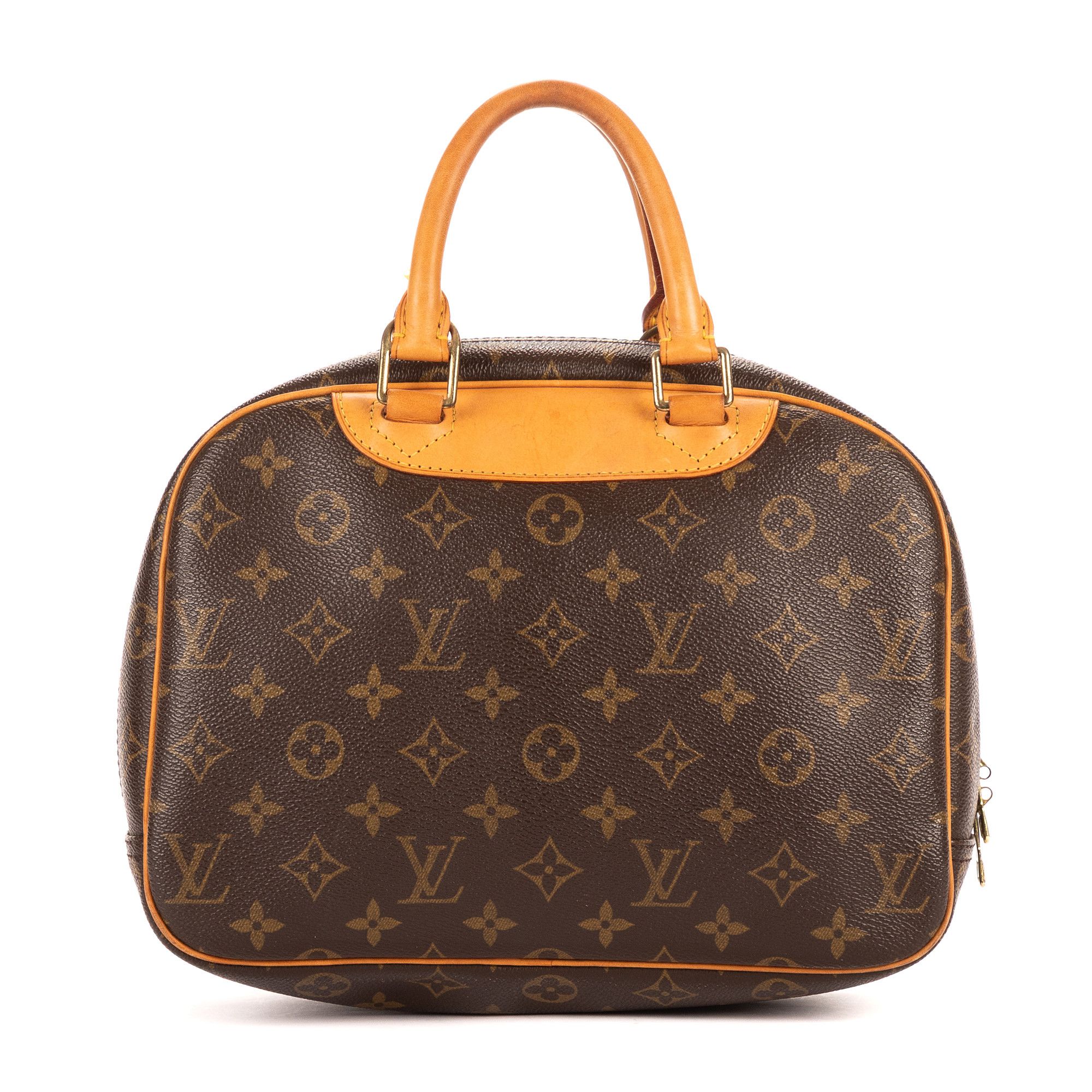 Louis Vuitton Trouville Size ONE SIZE - 5 Thumbnail