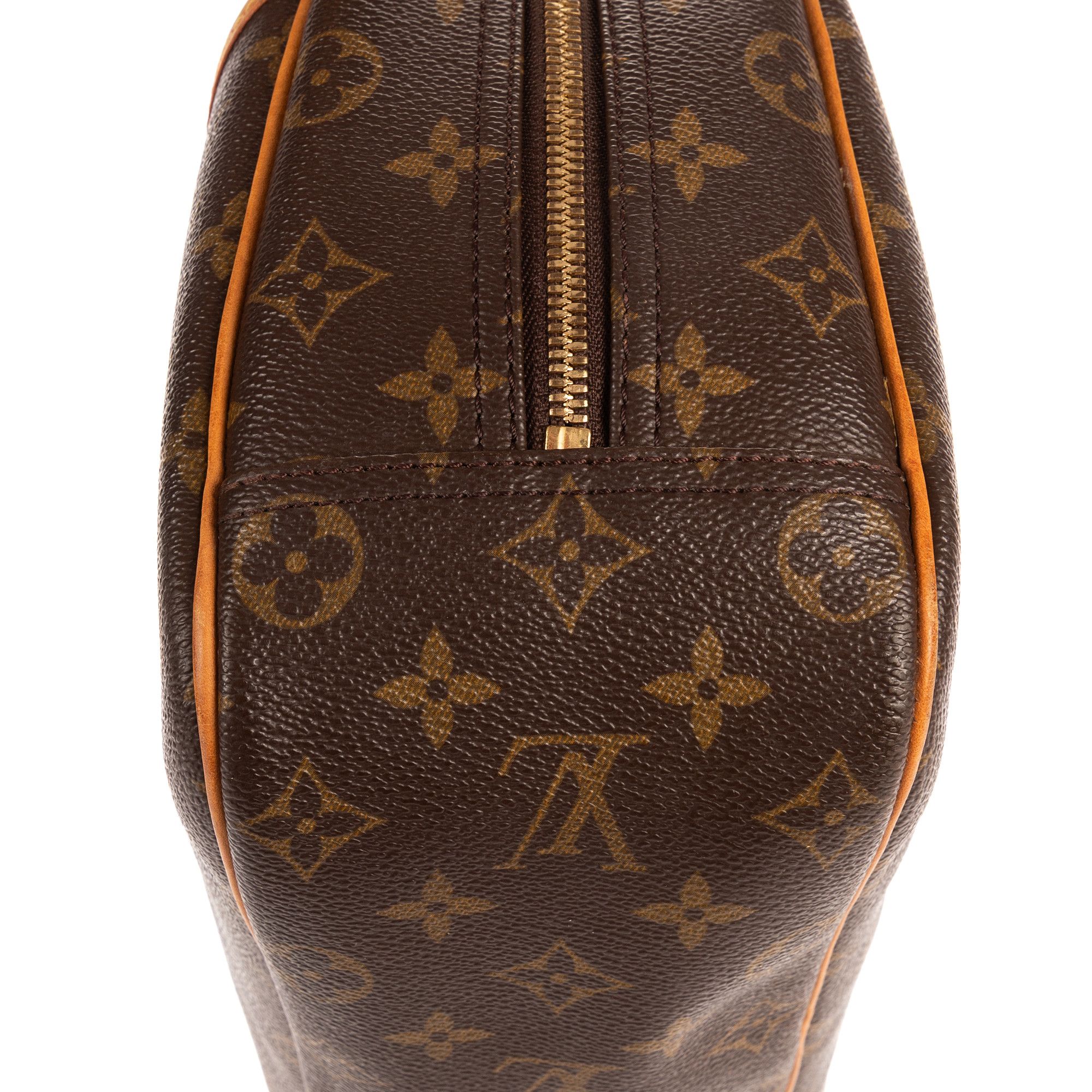 Louis Vuitton Trouville Size ONE SIZE - 8 Thumbnail