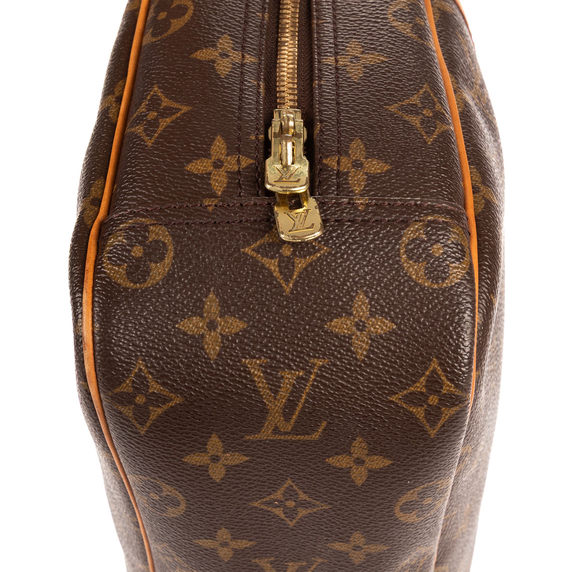 Louis Vuitton Trouville Size ONE SIZE - 7 Thumbnail