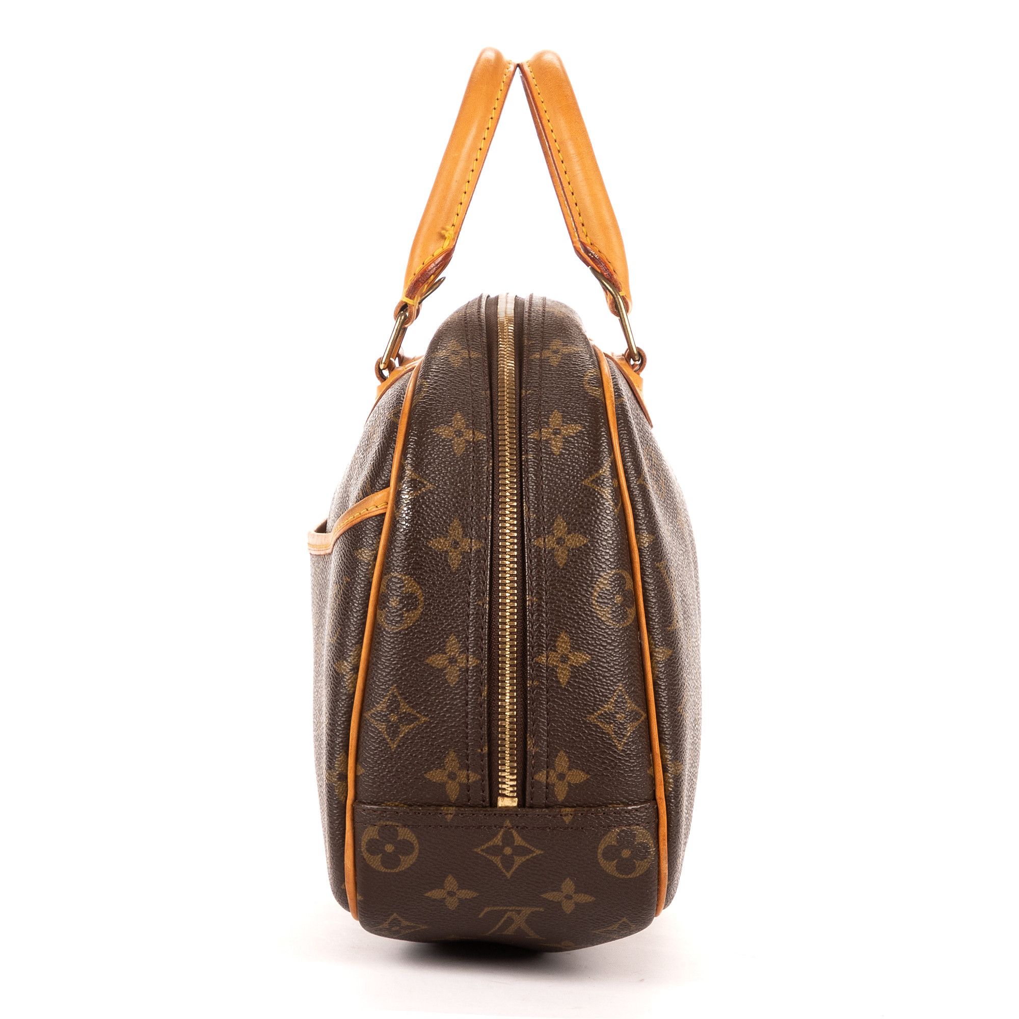 Louis Vuitton Trouville Size ONE SIZE - 3 Thumbnail