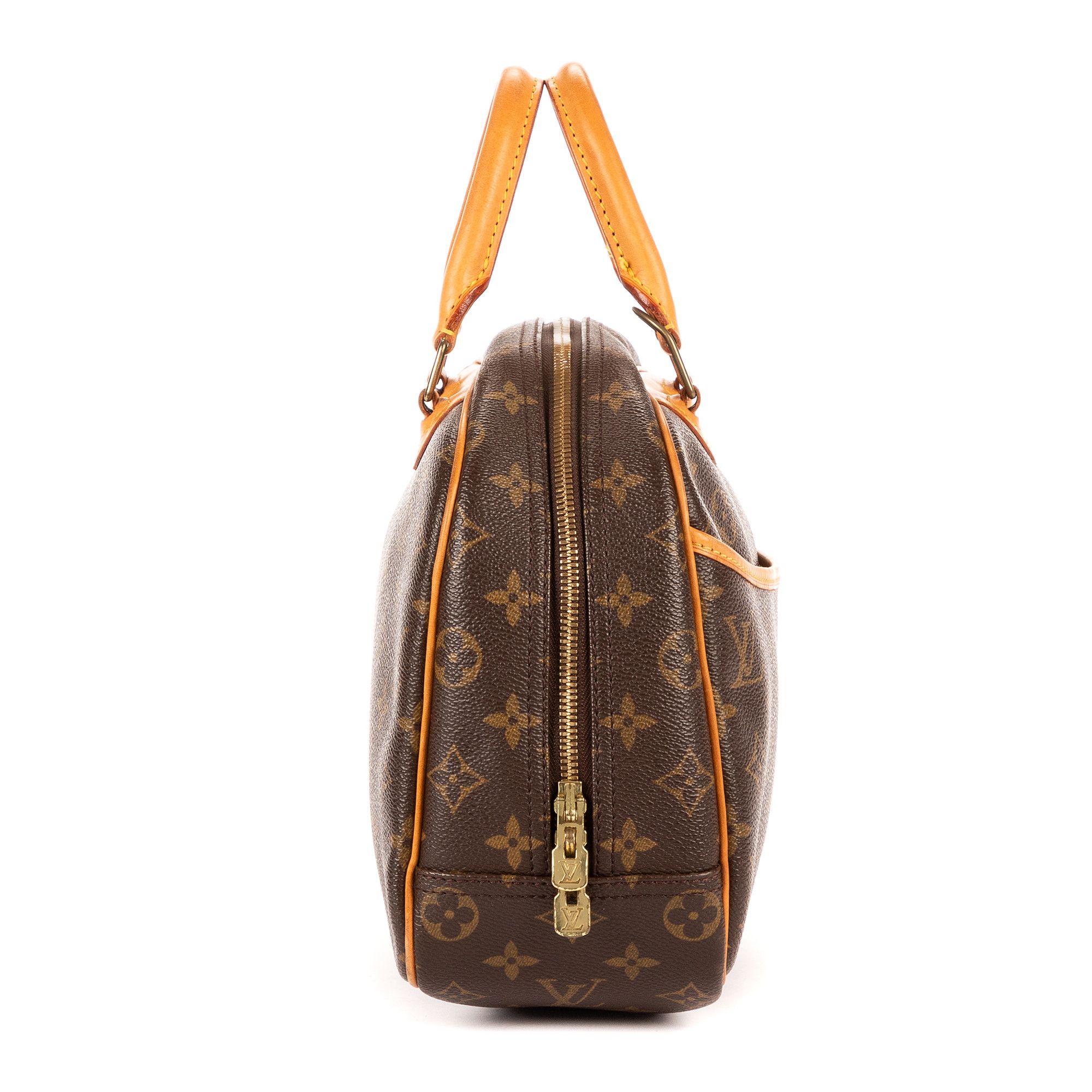 Louis Vuitton Trouville Size ONE SIZE - 4 Thumbnail
