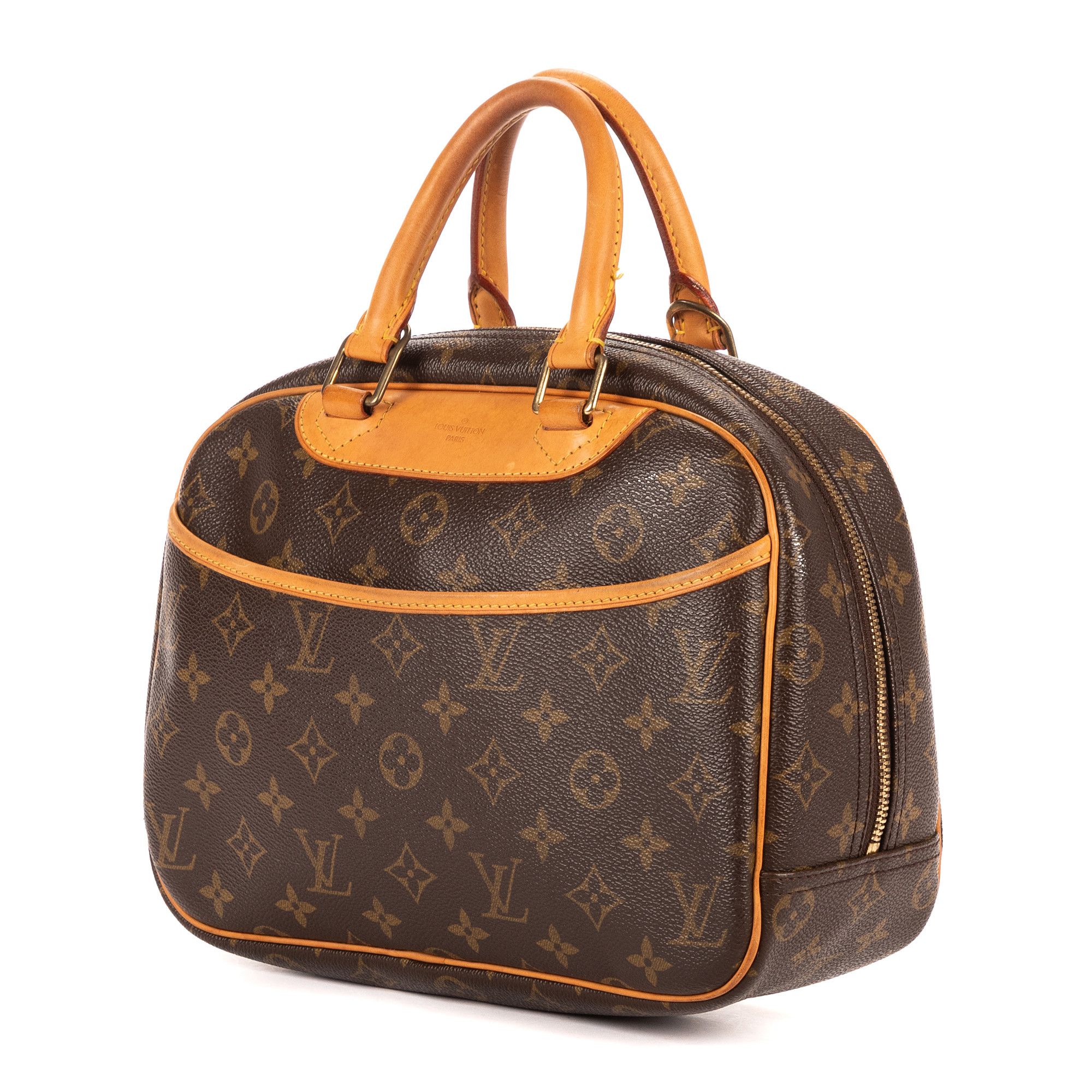 Louis Vuitton Trouville Size ONE SIZE - 2 Thumbnail