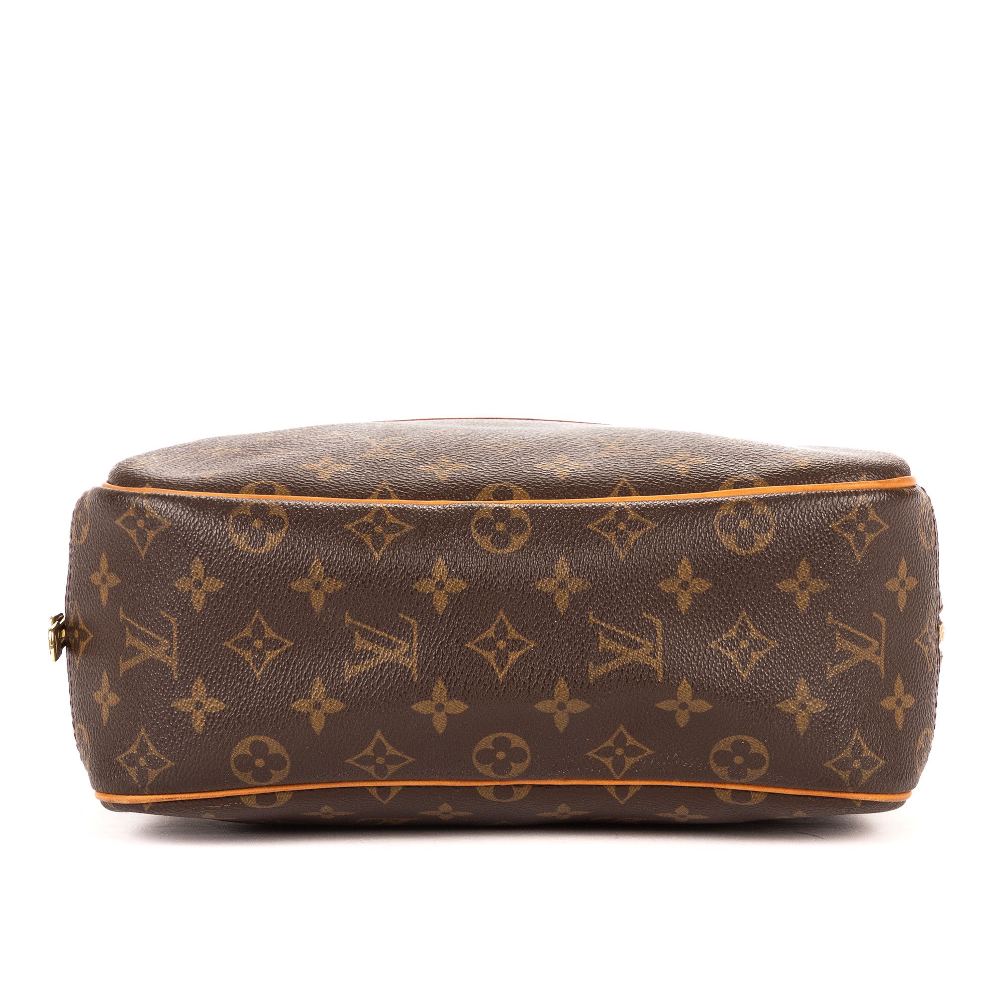 Louis Vuitton Trouville Size ONE SIZE - 6 Thumbnail