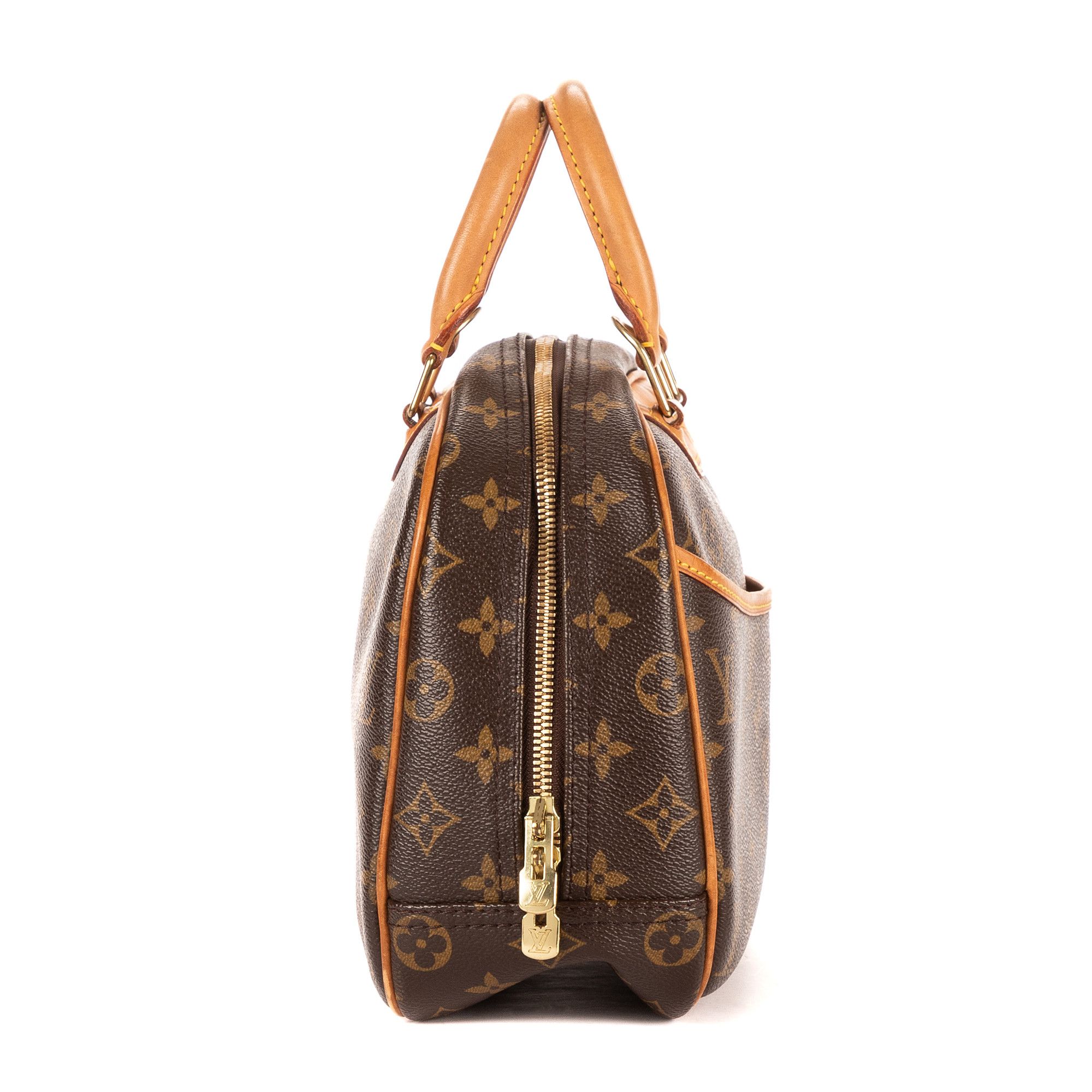 Louis Vuitton Trouville Size ONE SIZE - 4 Thumbnail
