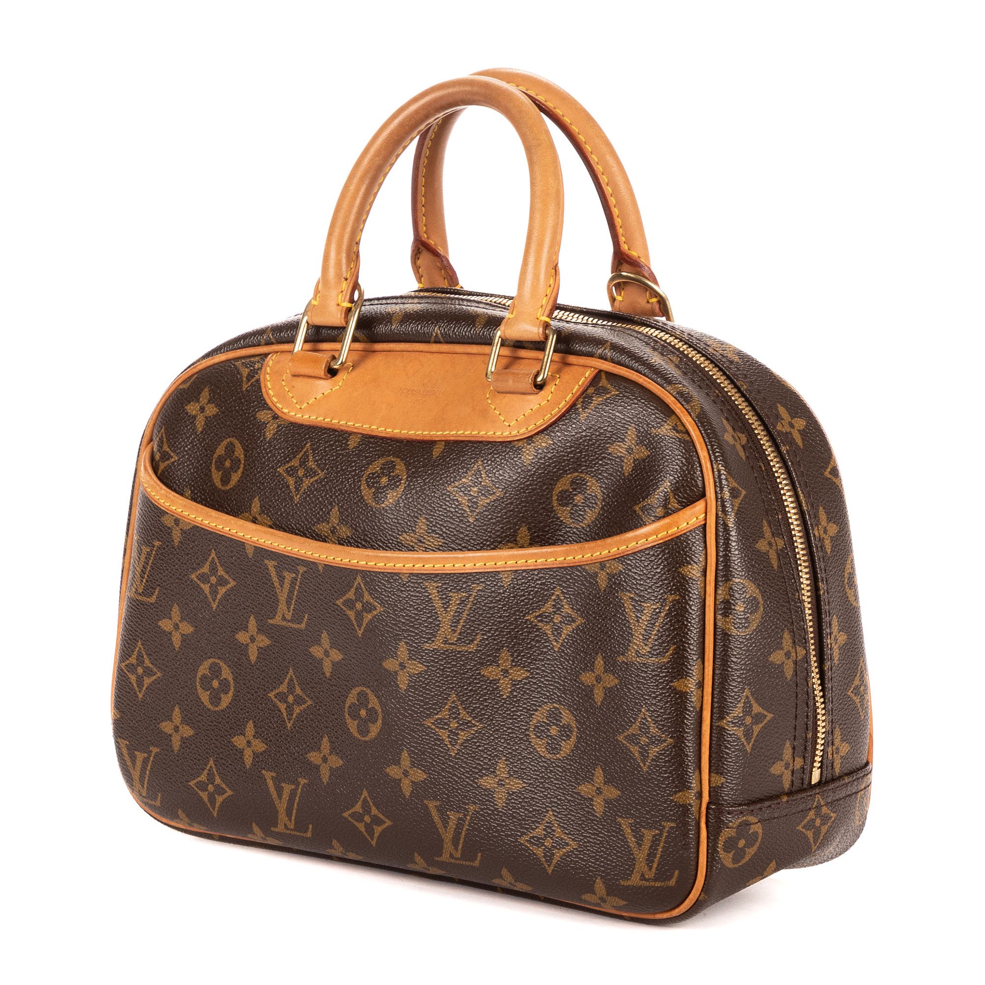 Louis Vuitton Trouville Size ONE SIZE - 2 Thumbnail