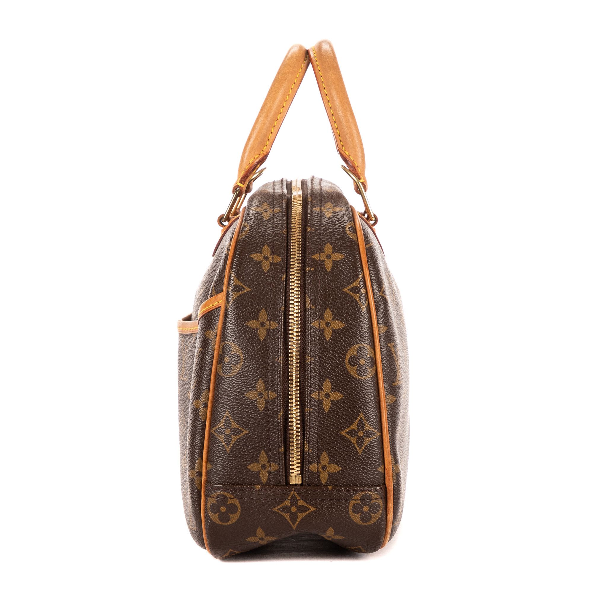 Louis Vuitton Trouville Size ONE SIZE - 3 Thumbnail