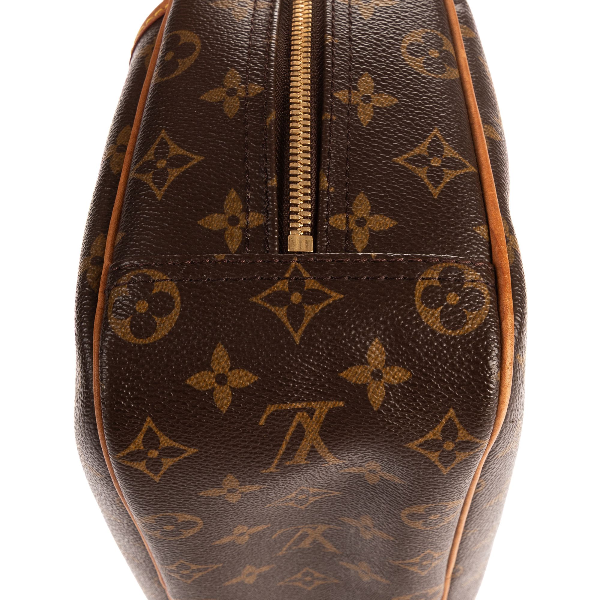 Louis Vuitton Trouville Size ONE SIZE - 8 Thumbnail