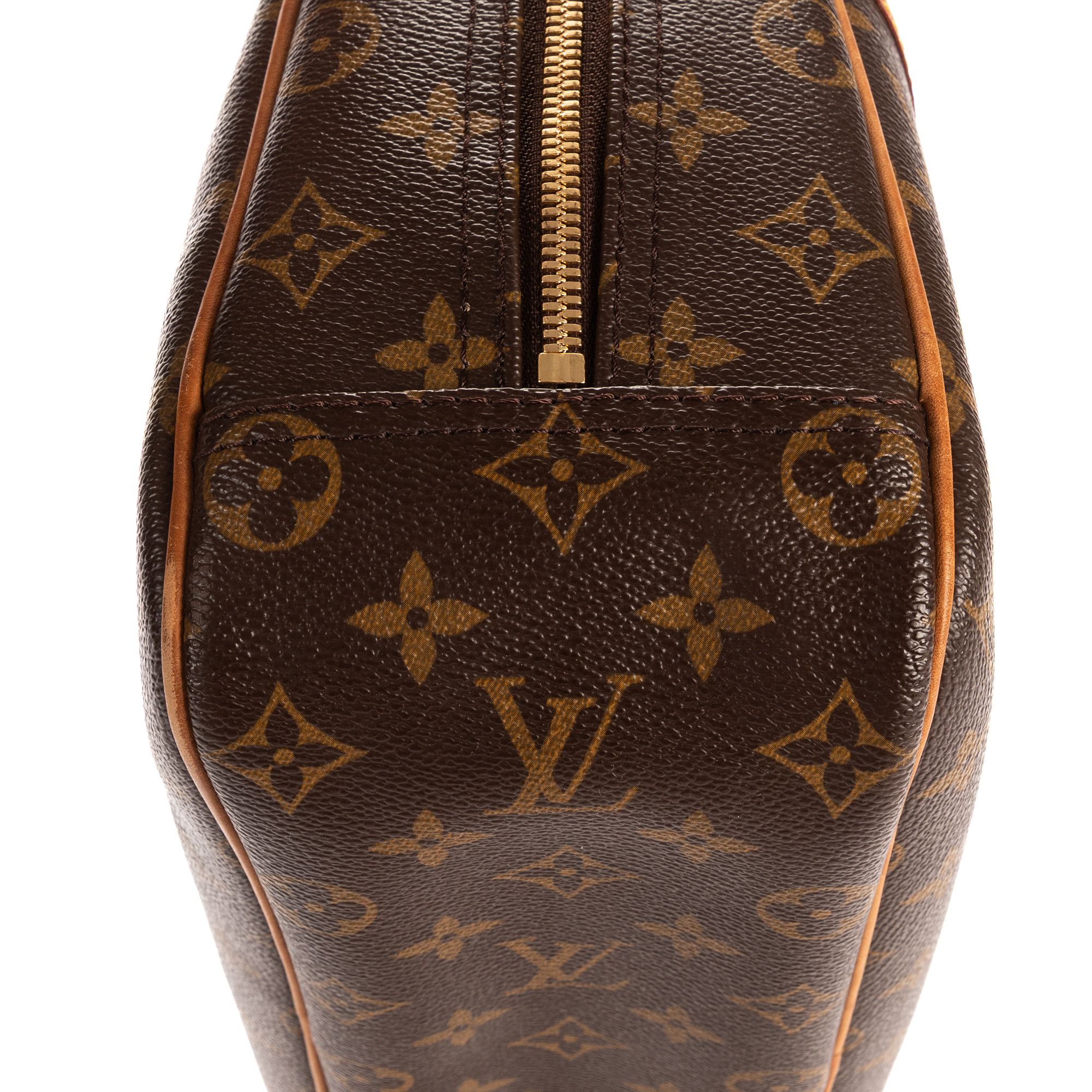 Louis Vuitton Trouville Size ONE SIZE - 7 Thumbnail