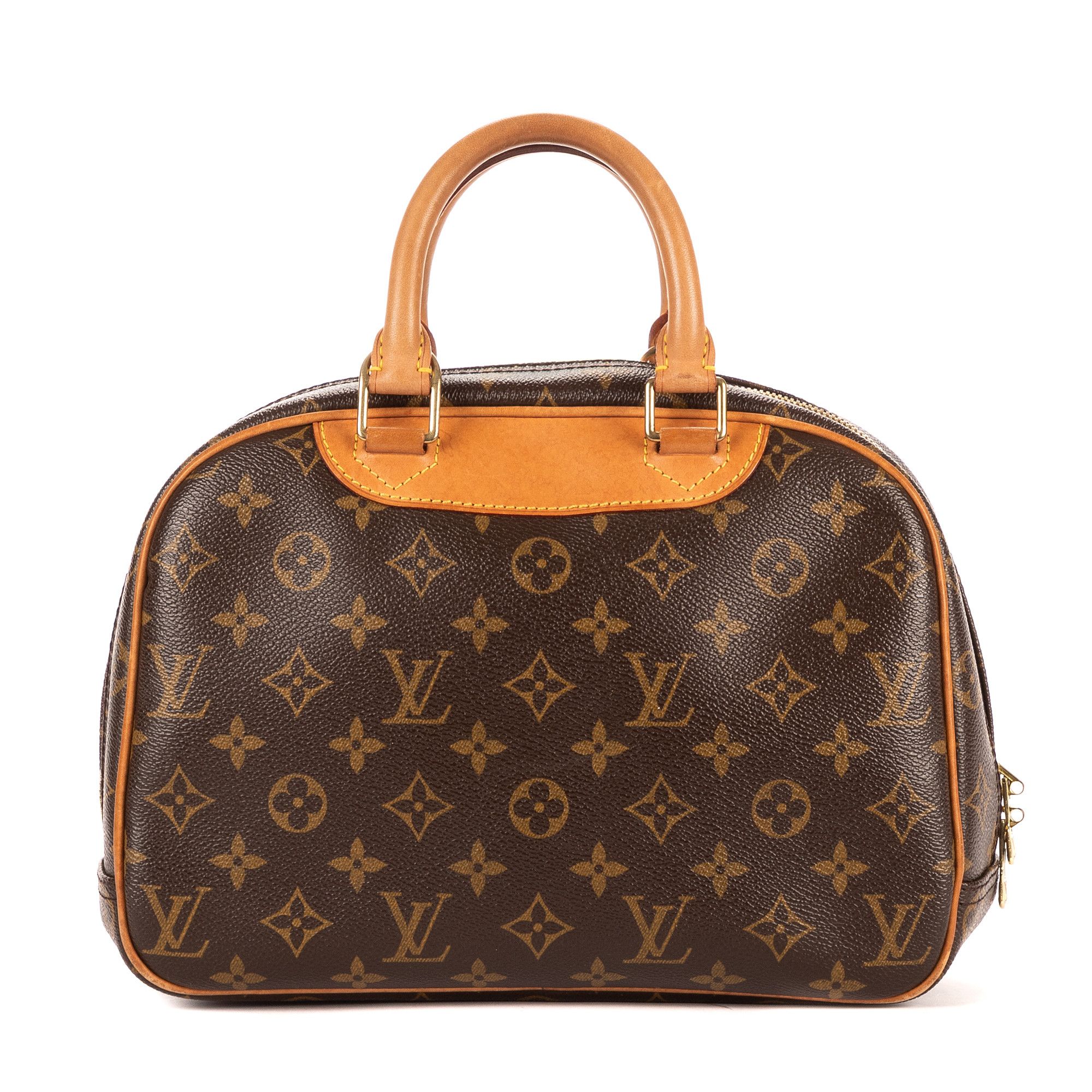 Louis Vuitton Trouville Size ONE SIZE - 5 Thumbnail