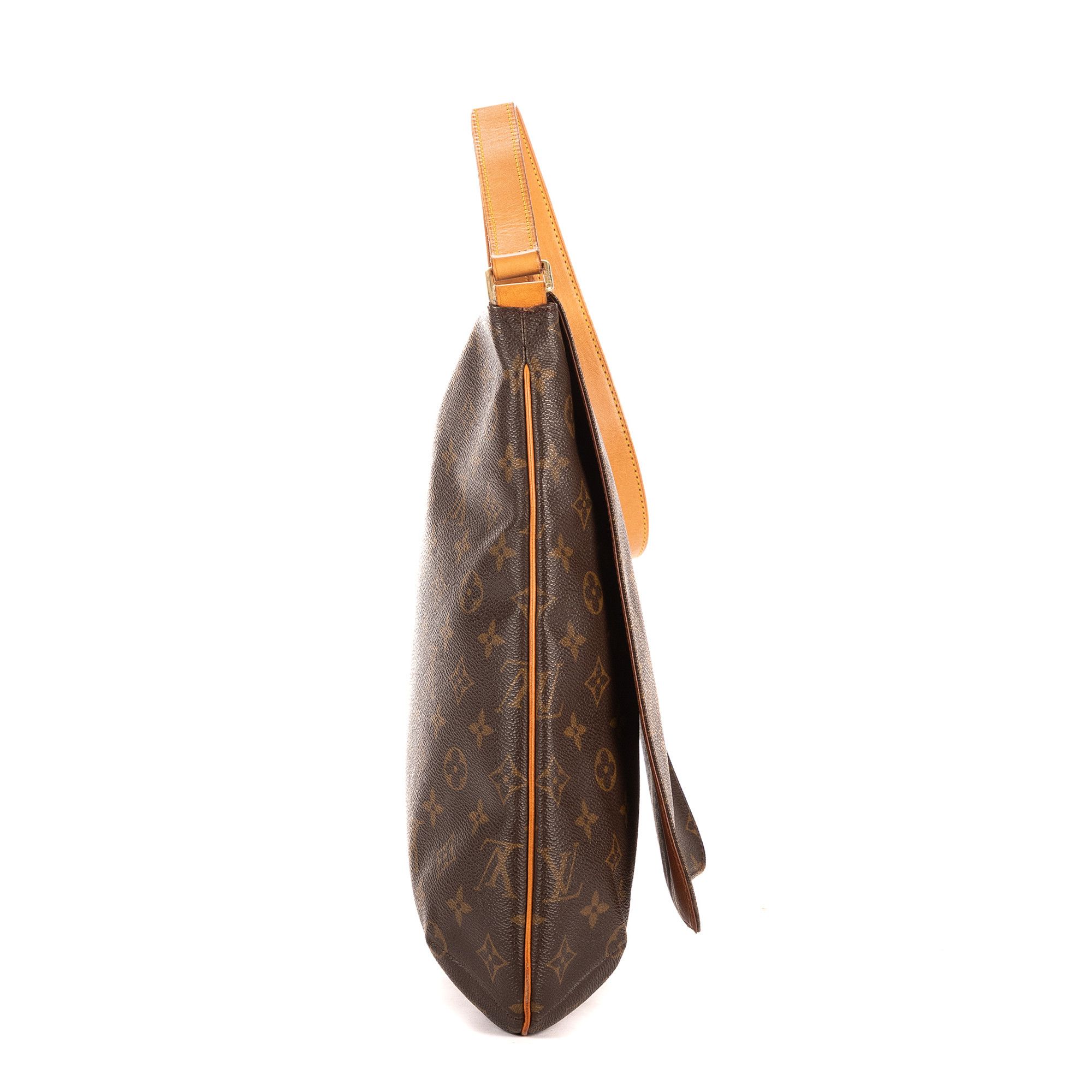 Louis Vuitton Musette Salsa Long Strap GM Size ONE SIZE - 4 Thumbnail