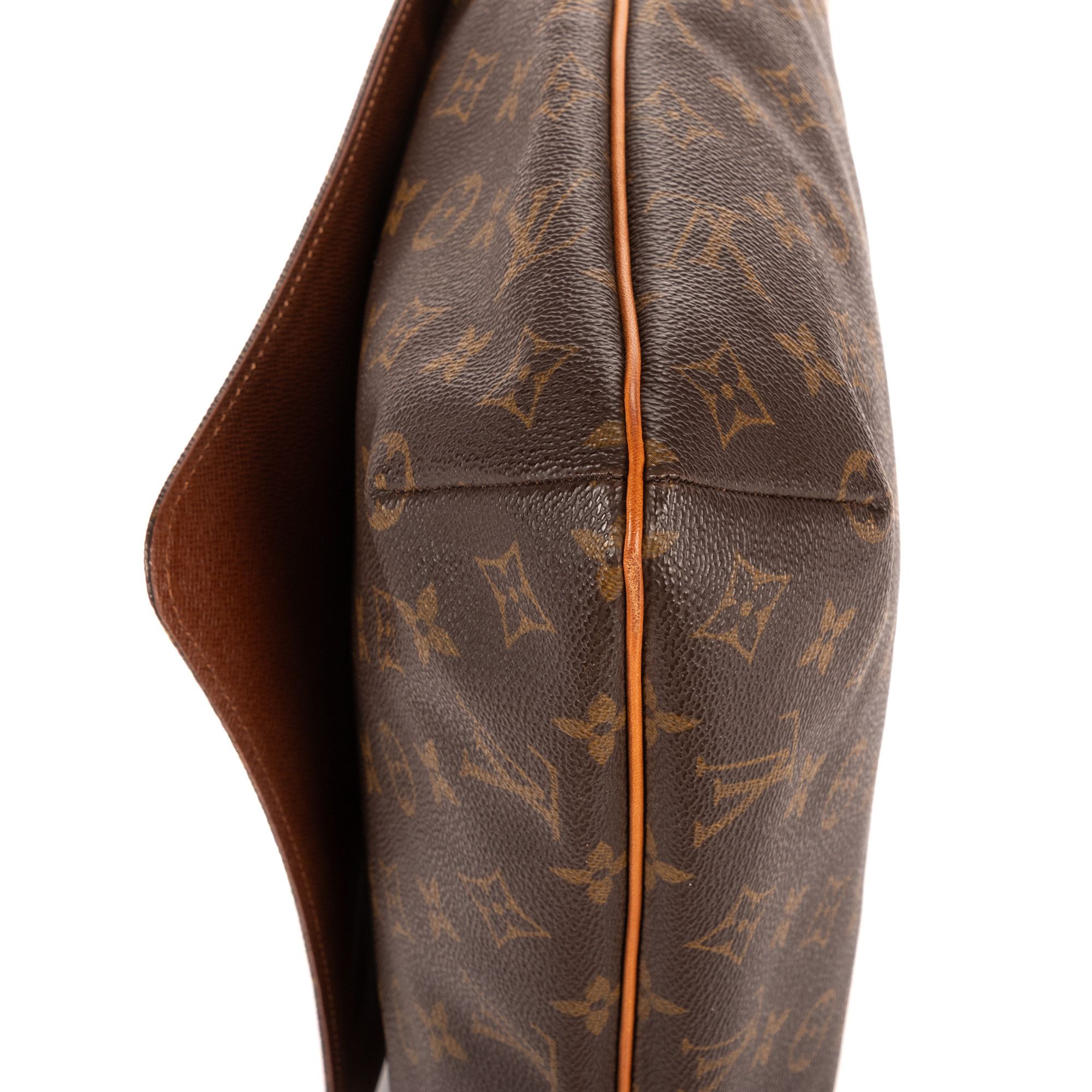 Louis Vuitton Musette Salsa Long Strap GM Size ONE SIZE - 8 Thumbnail