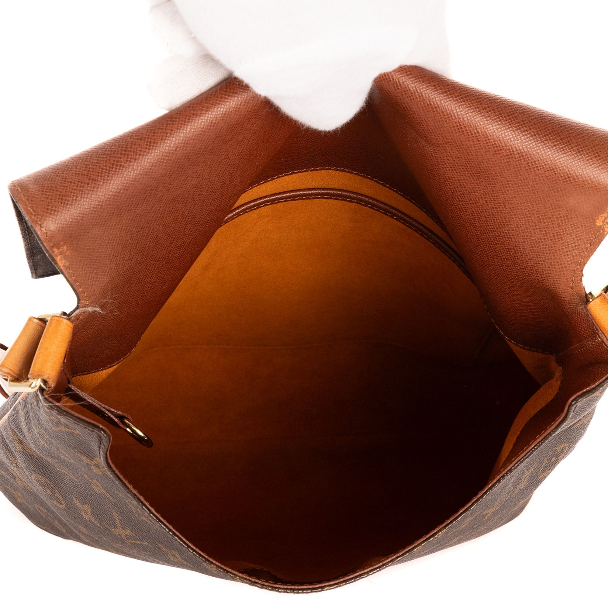 Louis Vuitton Musette Salsa Long Strap GM Size ONE SIZE - 9 Thumbnail