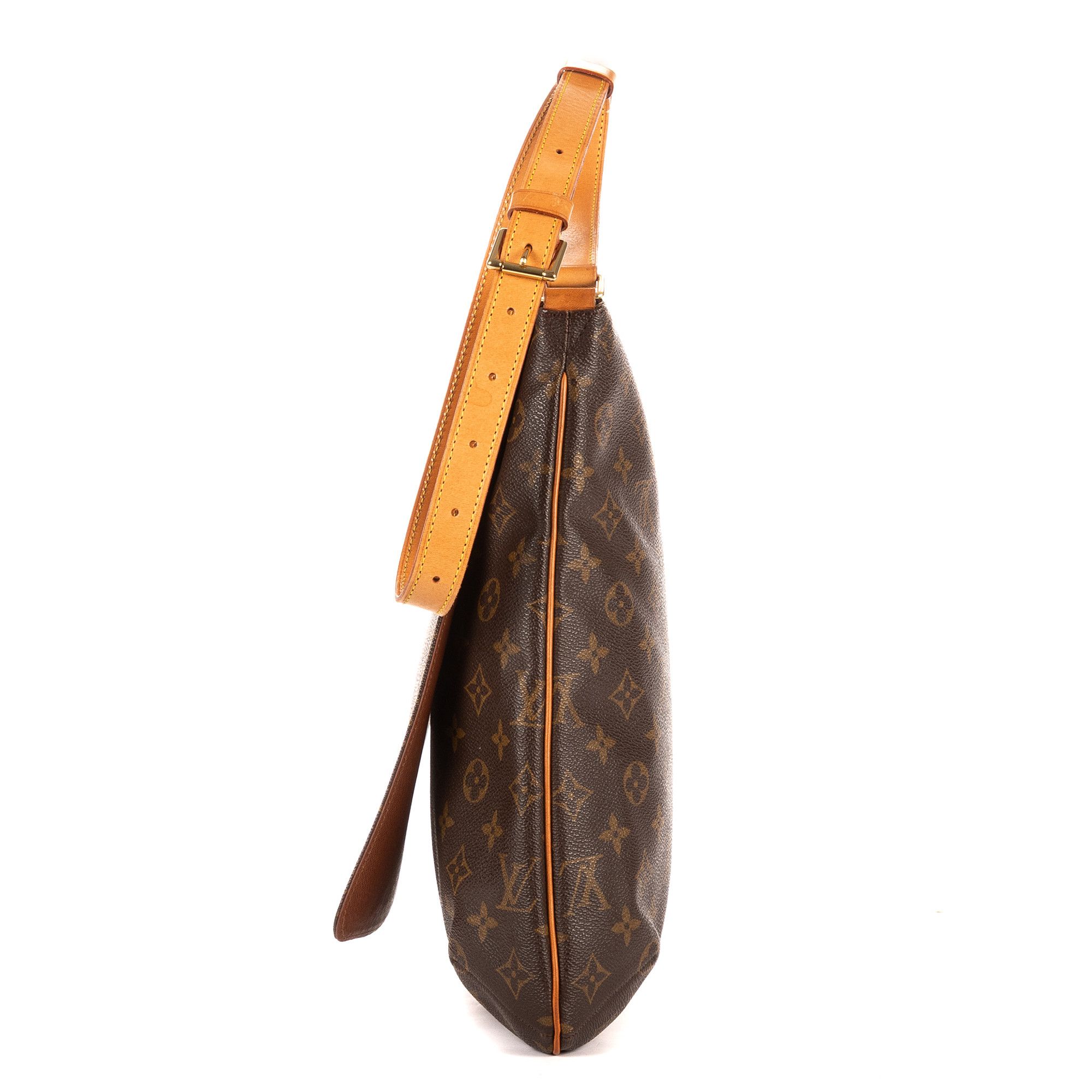 Louis Vuitton Musette Salsa Long Strap GM Size ONE SIZE - 3 Thumbnail