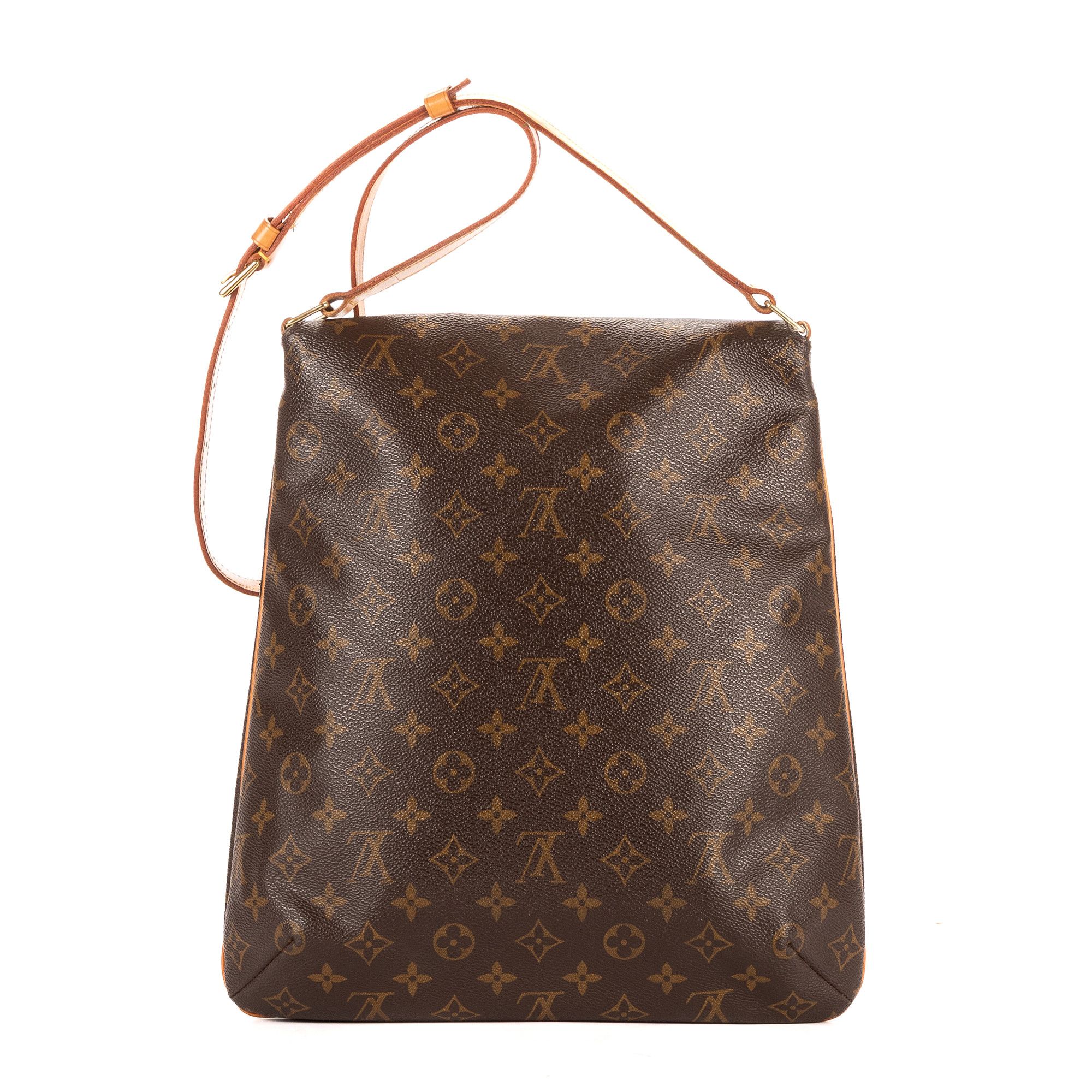 Louis Vuitton Musette Salsa Long Strap GM Size ONE SIZE - 5 Thumbnail