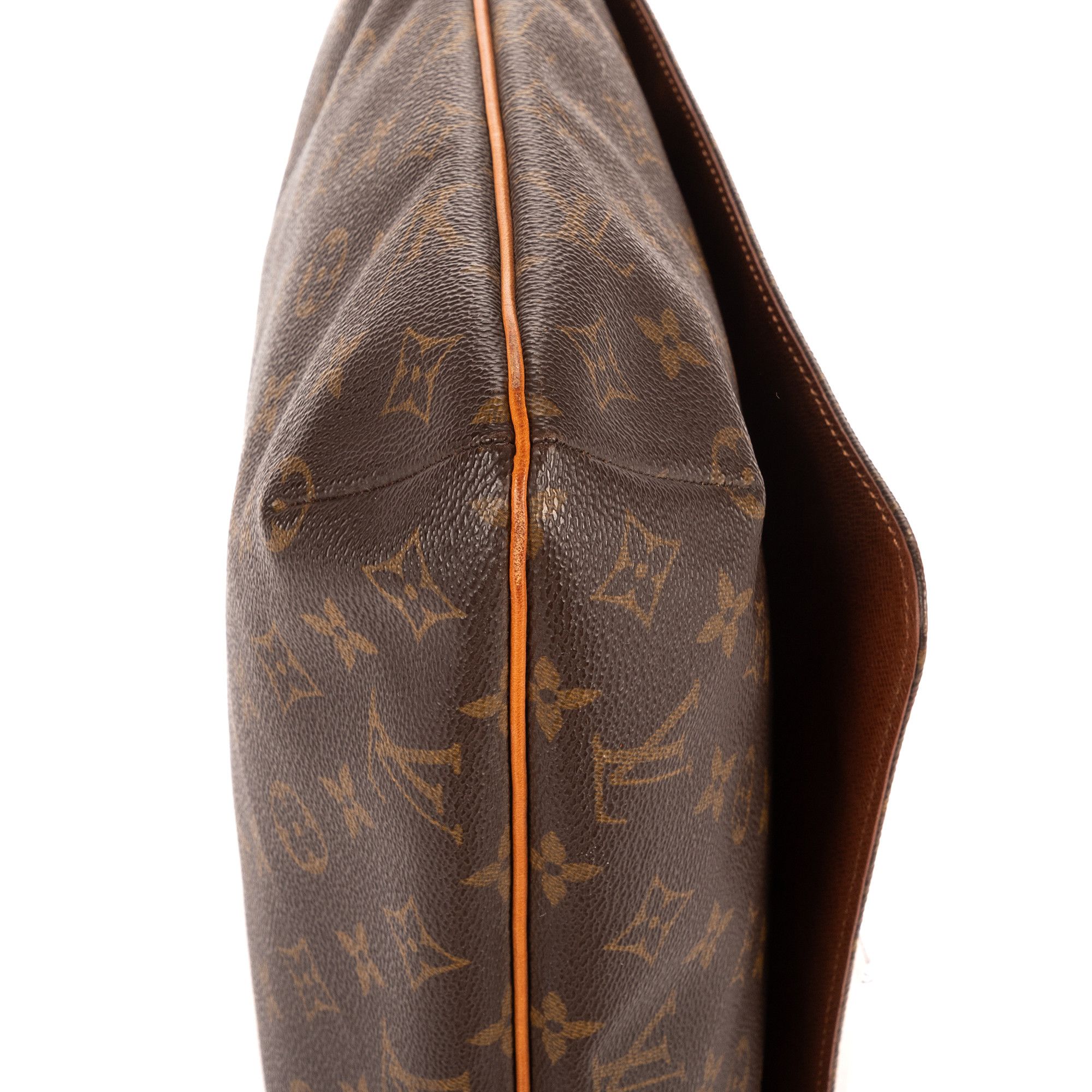 Louis Vuitton Musette Salsa Long Strap GM Size ONE SIZE - 7 Thumbnail