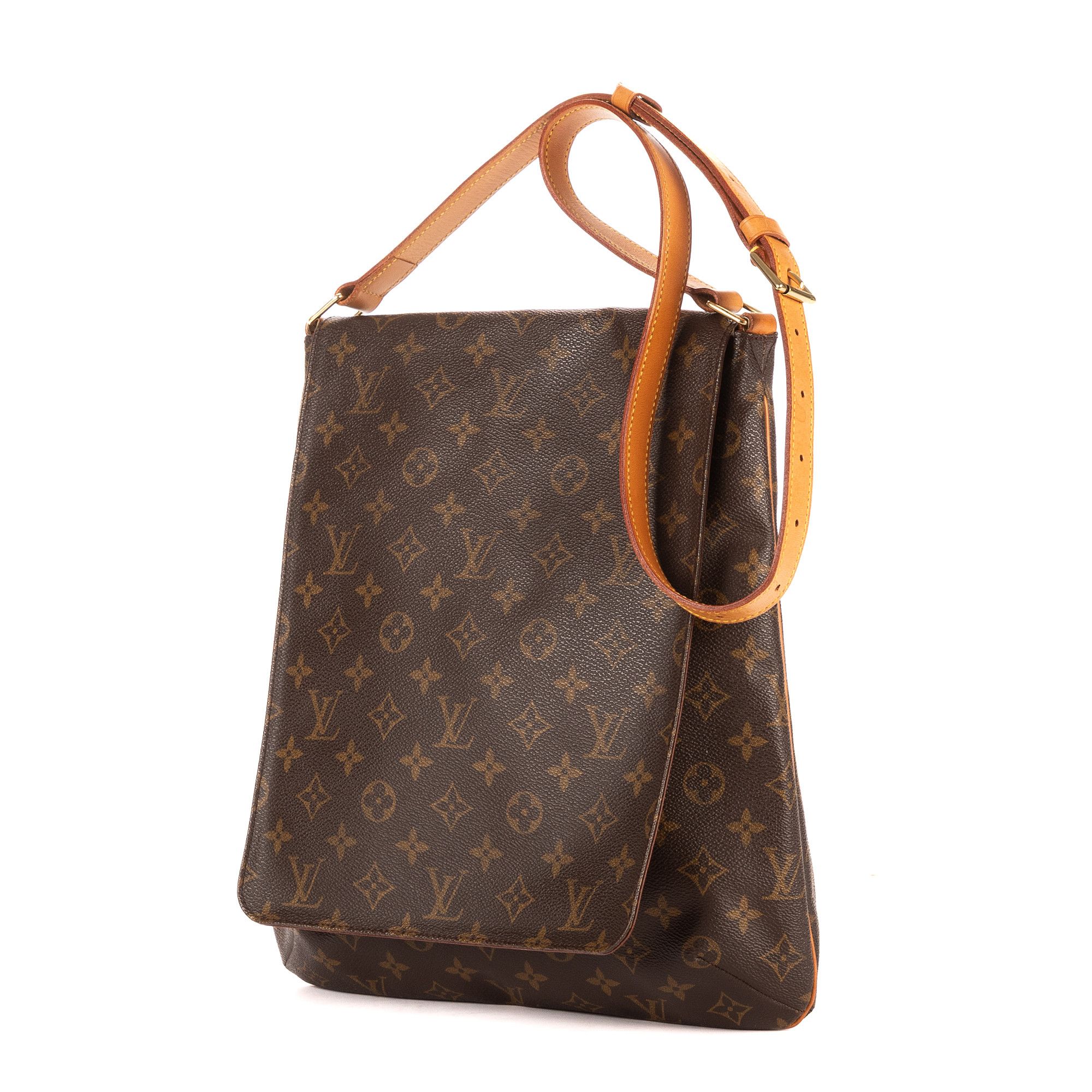 Louis Vuitton Musette Salsa Long Strap GM Size ONE SIZE - 2 Thumbnail