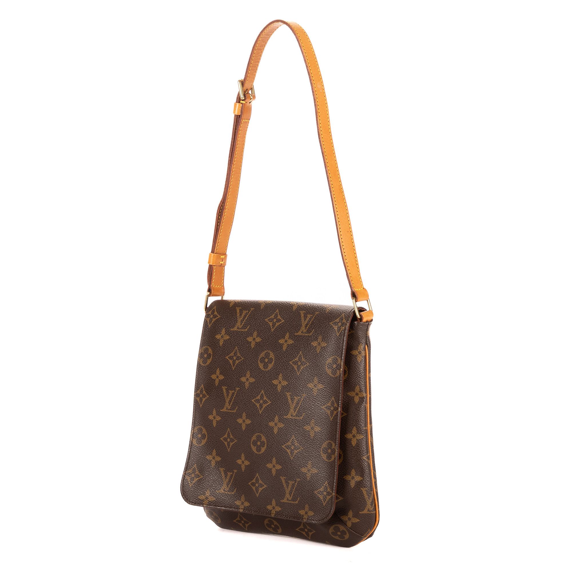 Louis Vuitton Musette Salsa Long Strap PM Size ONE SIZE - 2 Thumbnail