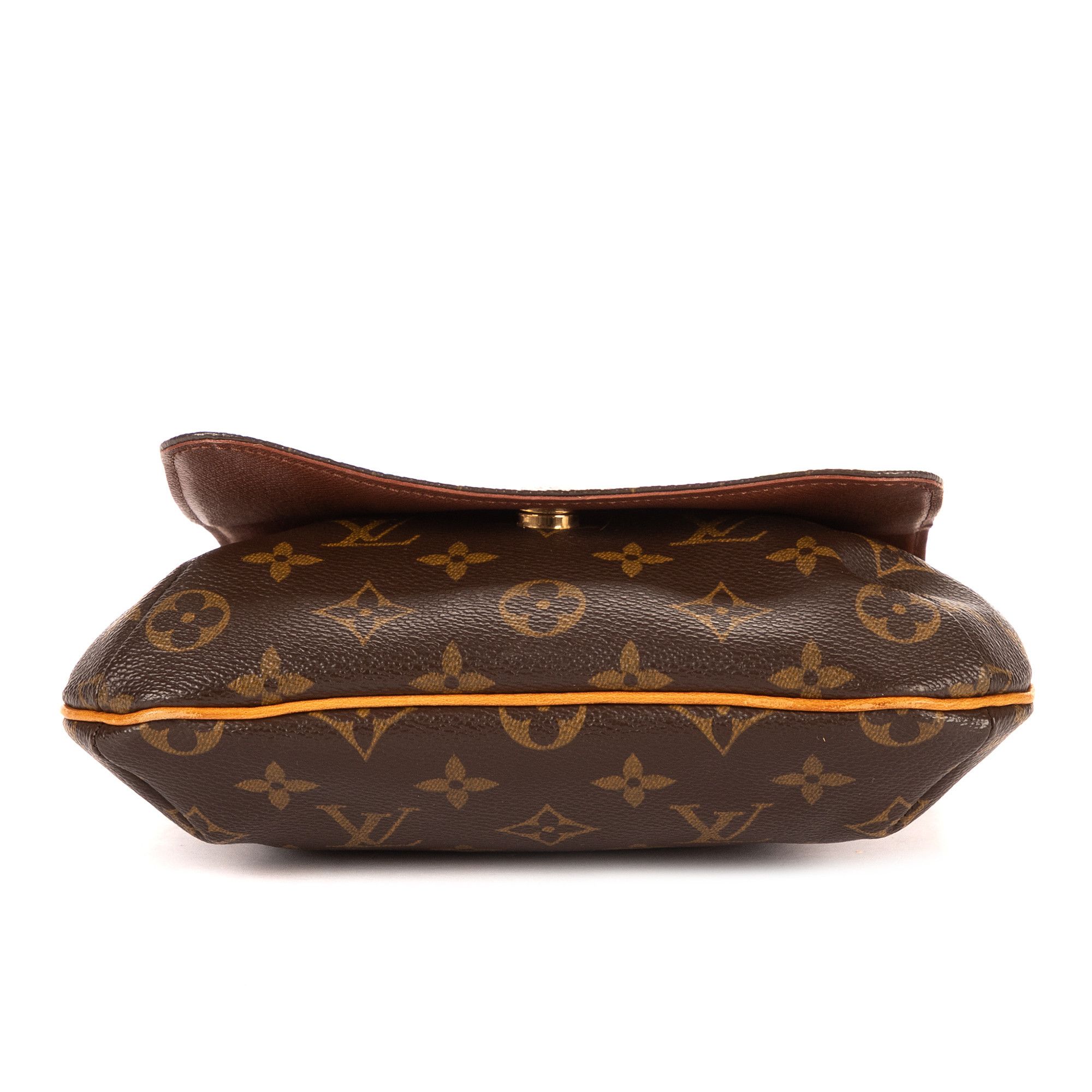 Louis Vuitton Musette Salsa Long Strap PM Size ONE SIZE - 6 Thumbnail