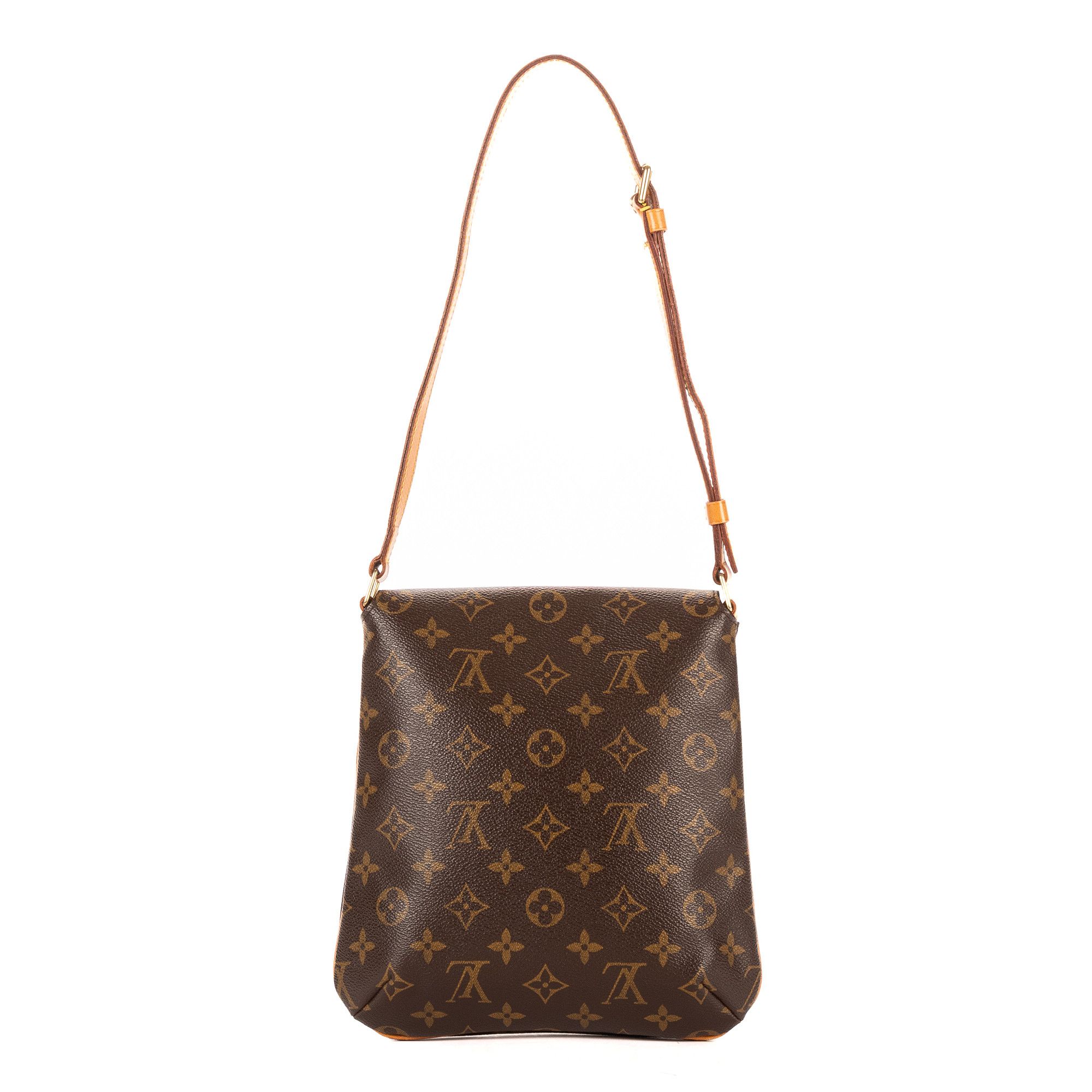 Louis Vuitton Musette Salsa Long Strap PM Size ONE SIZE - 5 Thumbnail