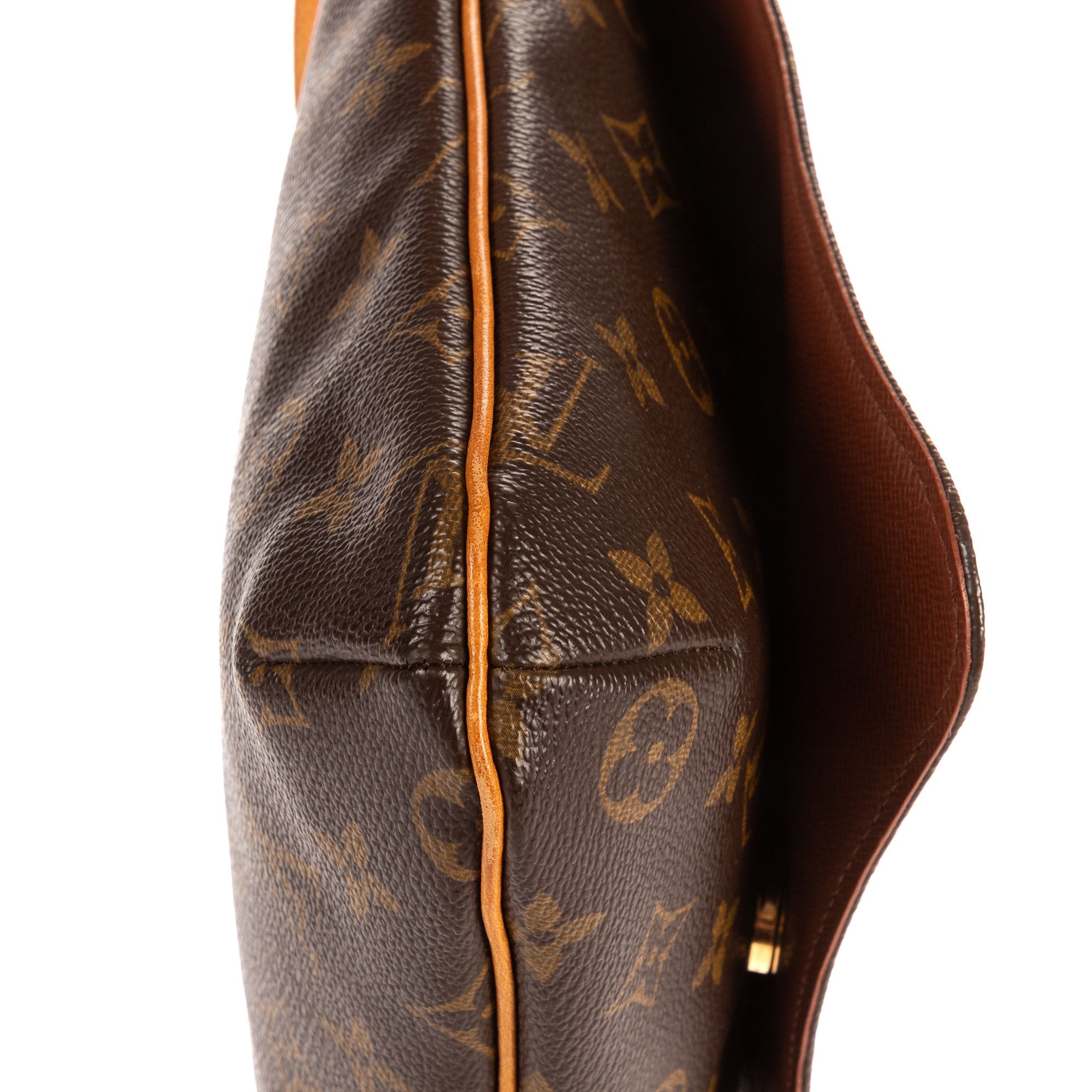 Louis Vuitton Musette Salsa Long Strap PM Size ONE SIZE - 7 Thumbnail