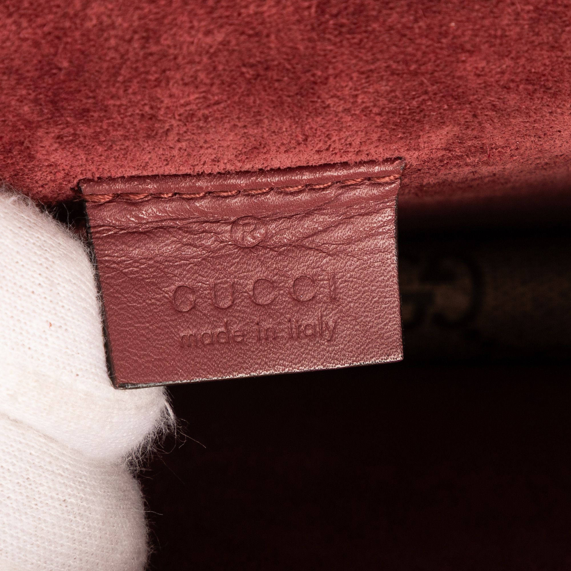 Gucci Blooms Dionysus Mini Size ONE SIZE - 10 Thumbnail