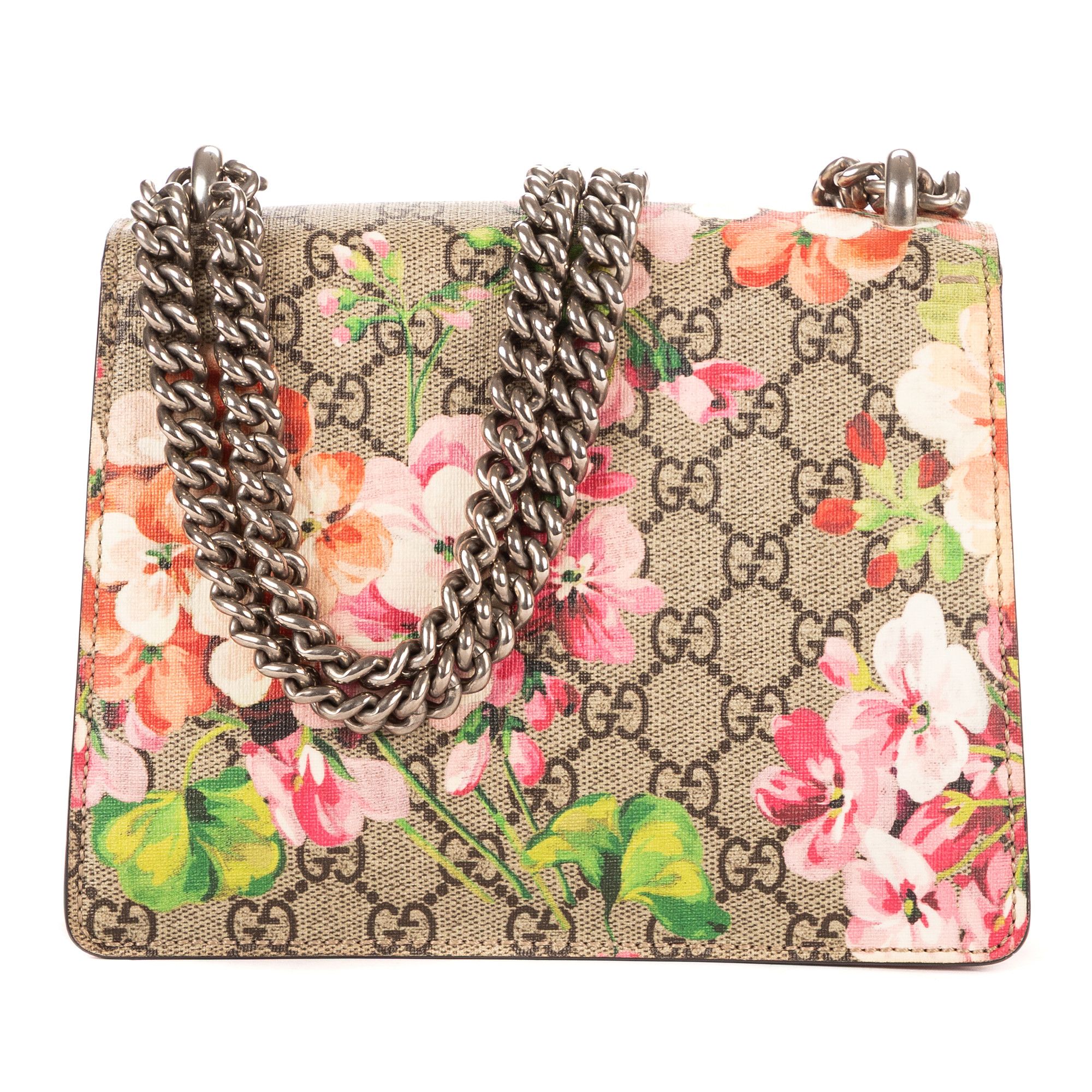 Gucci Blooms Dionysus Mini Size ONE SIZE - 5 Thumbnail