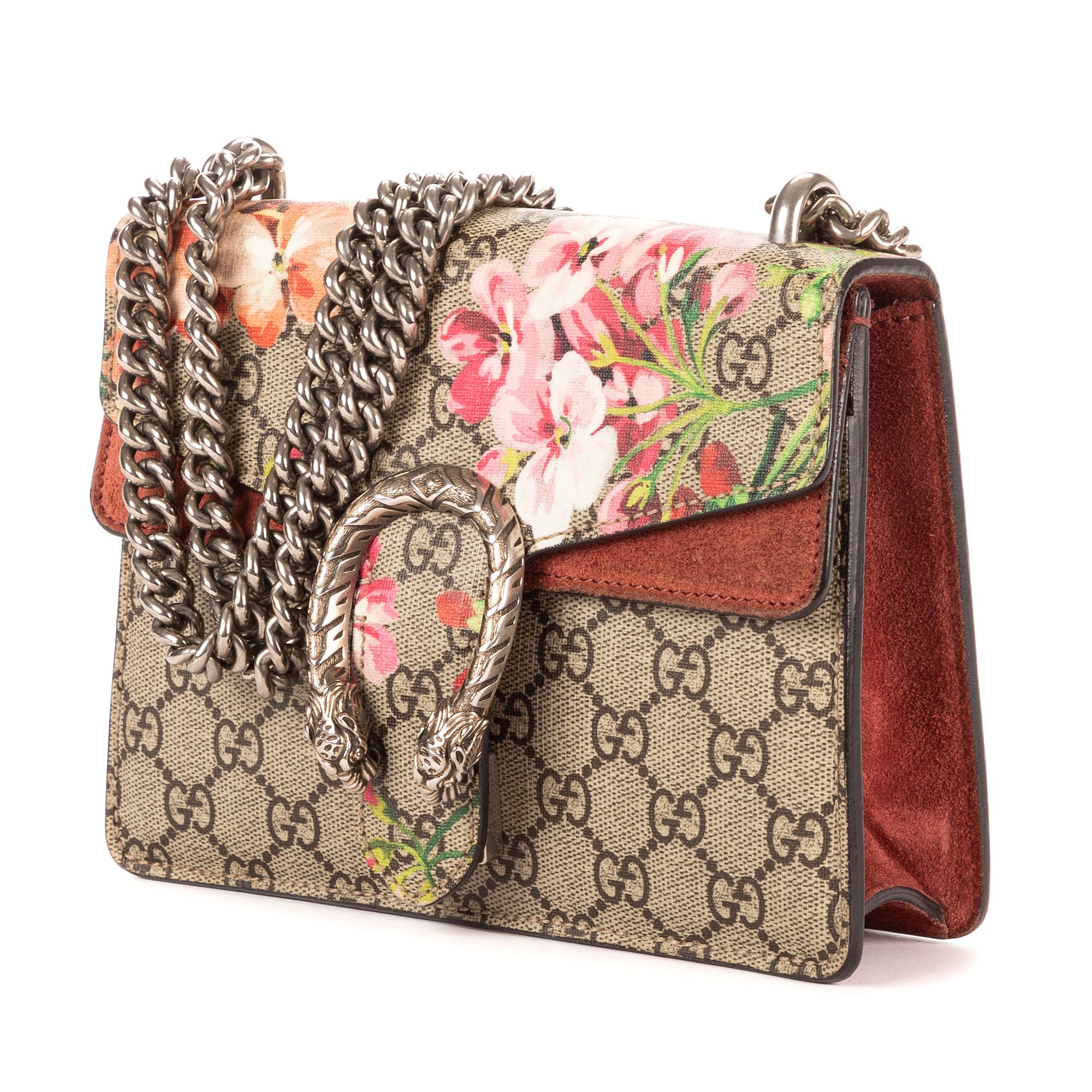 Gucci Blooms Dionysus Mini Size ONE SIZE - 2 Thumbnail