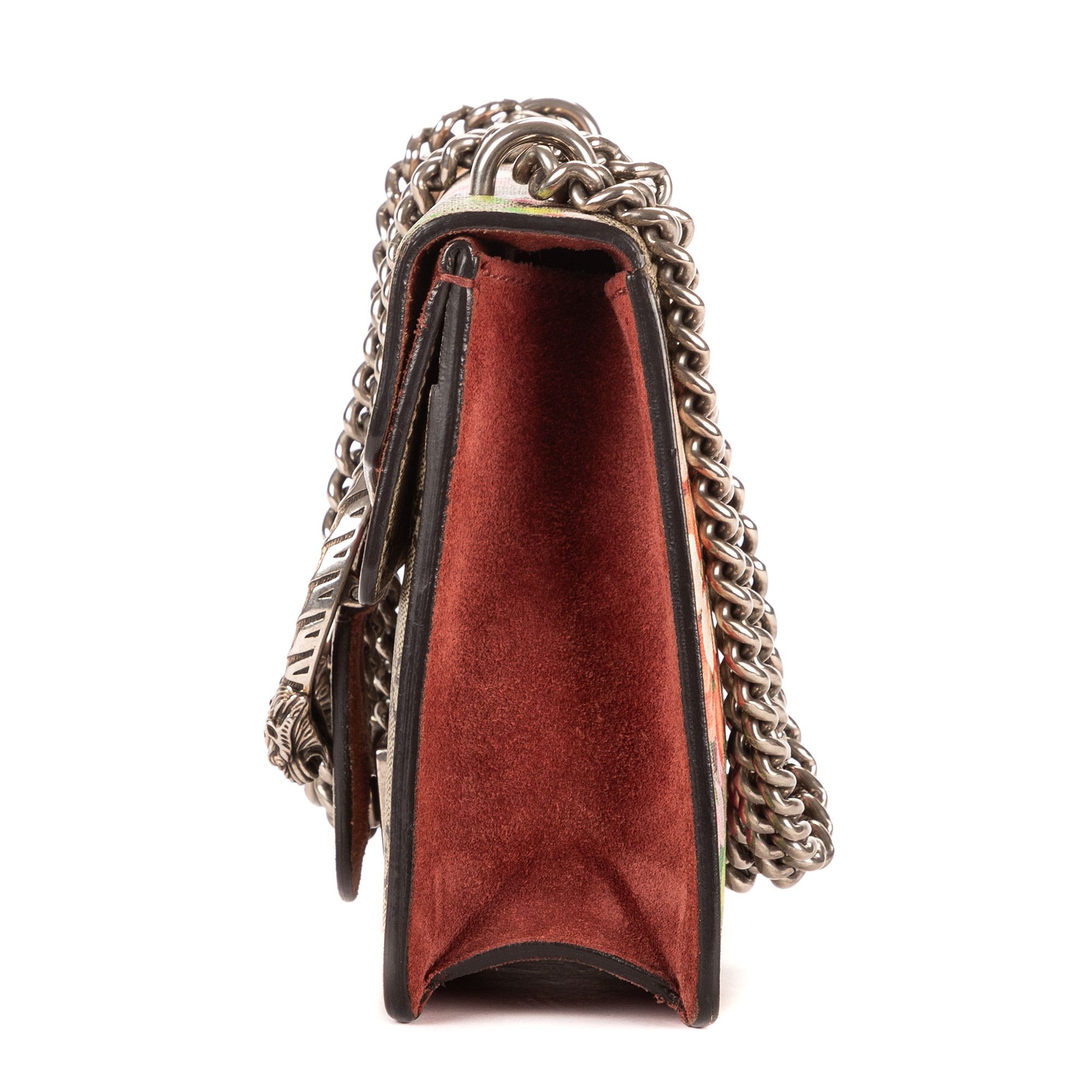 Gucci Blooms Dionysus Mini Size ONE SIZE - 3 Thumbnail